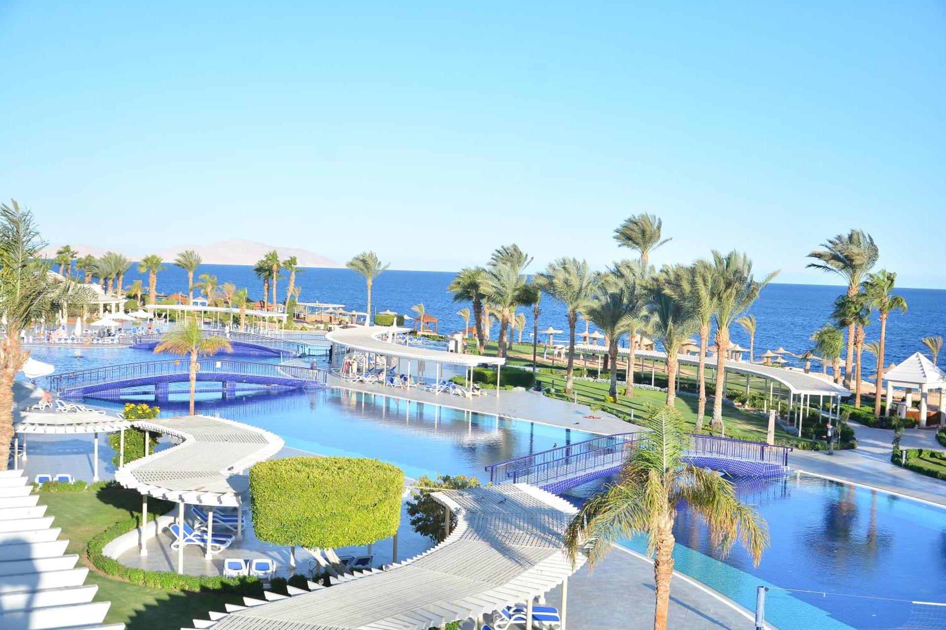 Monte Carlo Sharm Resort & Spa - Photo 90