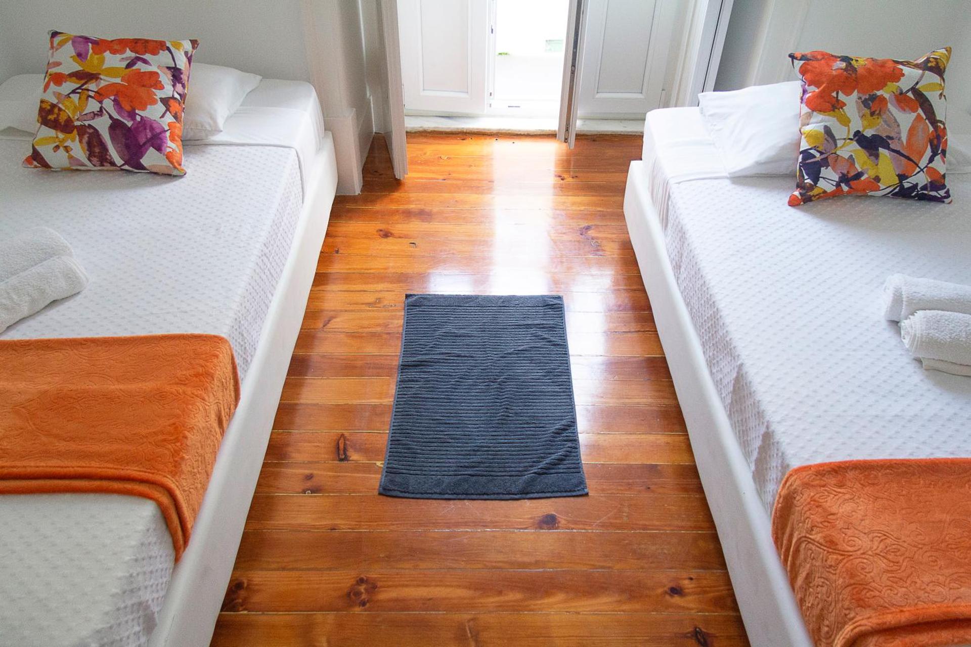 Guest House Amoreiras - Photo 22