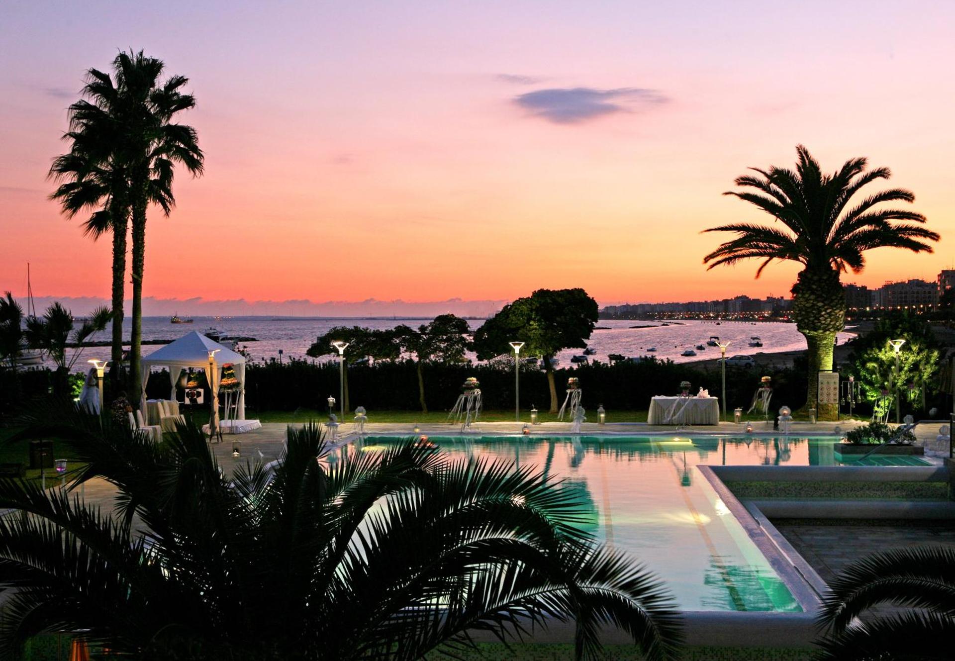 Crowne Plaza Limassol by IHG - Photo 81