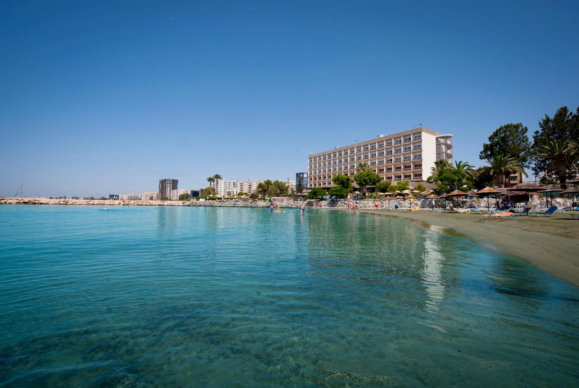 Crowne Plaza Limassol by IHG - Photo 58