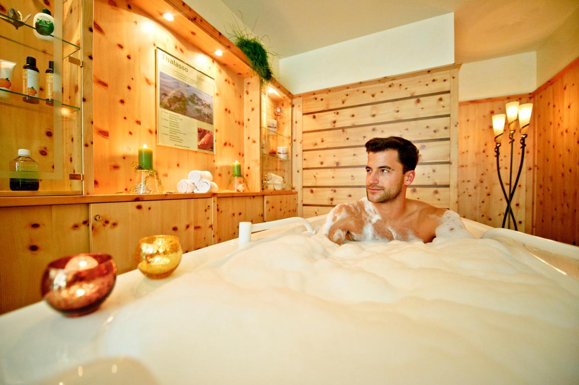 Resort La Ginabelle - Photo 47