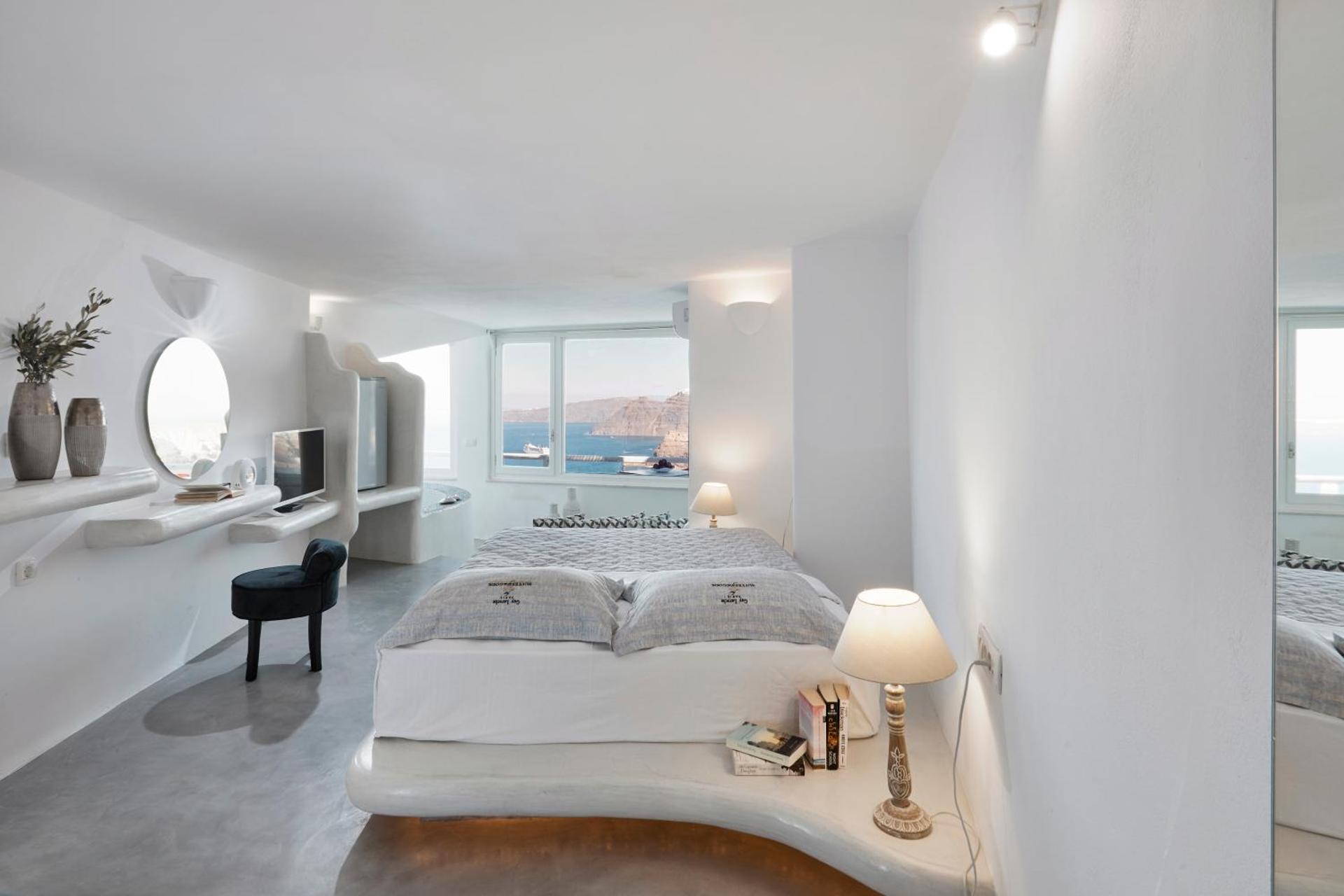 Suites of the Gods Cave Spa Hotel - Photo 47