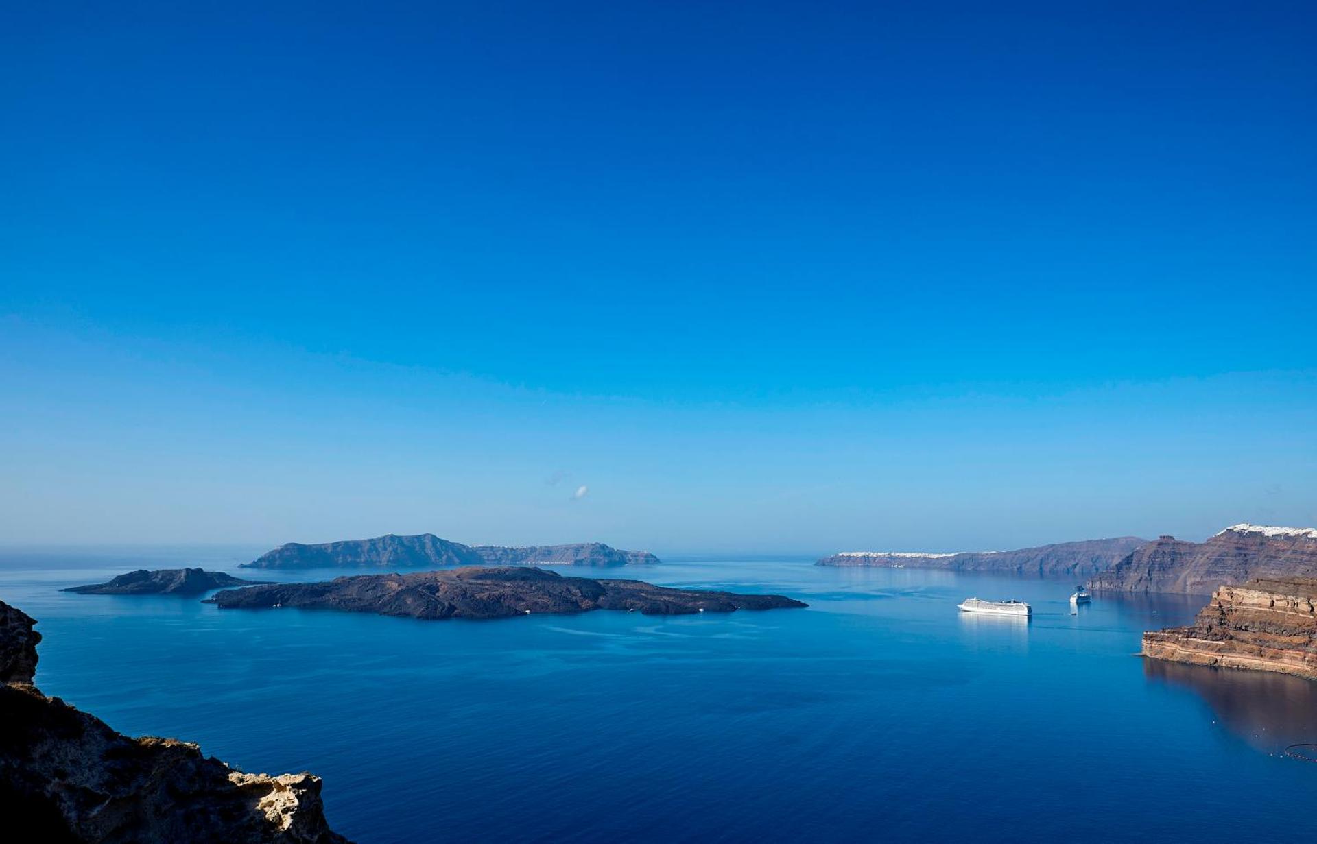 Suites of the Gods Cave Spa Hotel - Photo 55