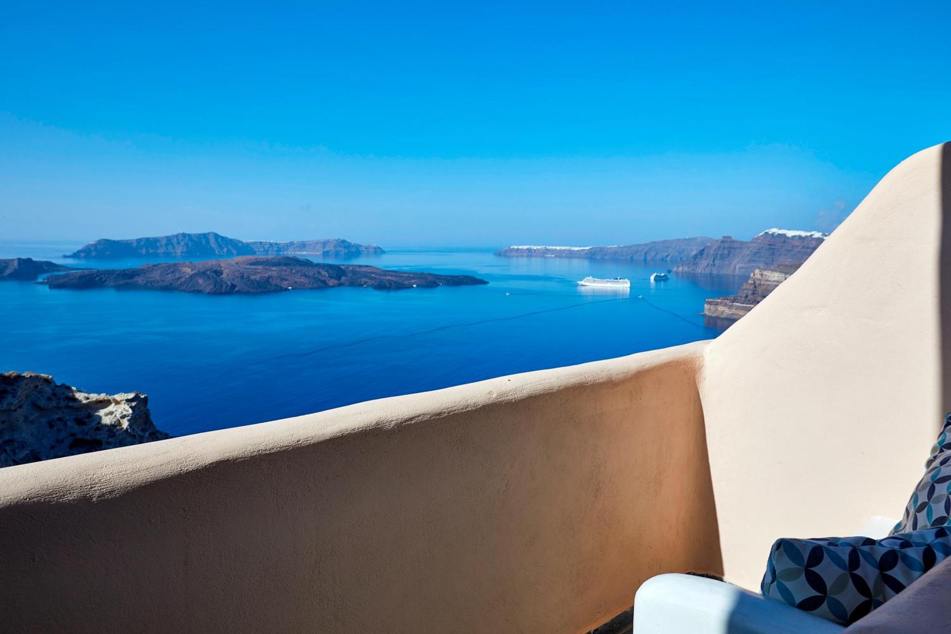 Suites of the Gods Cave Spa Hotel - Photo 50