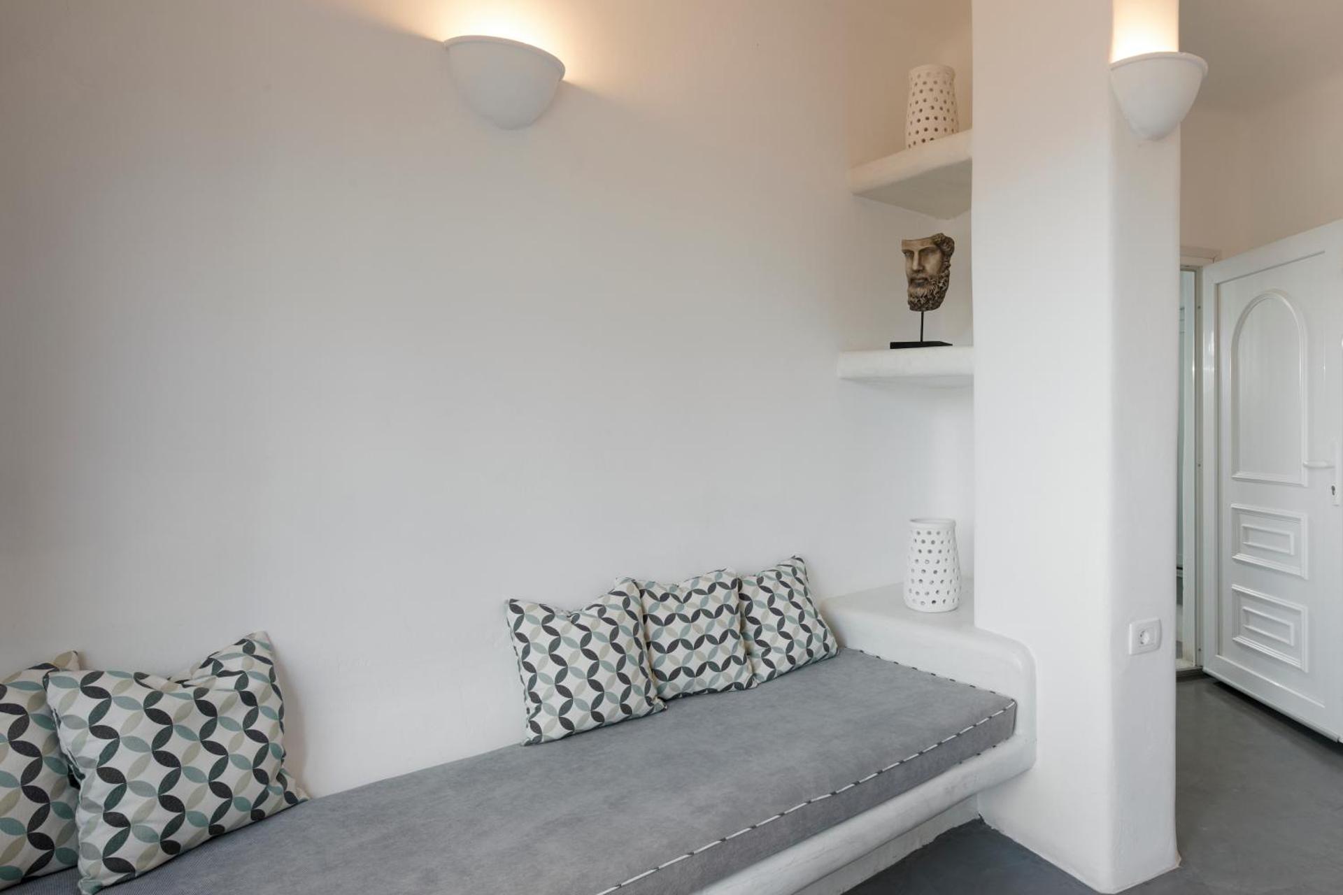 Suites of the Gods Cave Spa Hotel - Photo 54