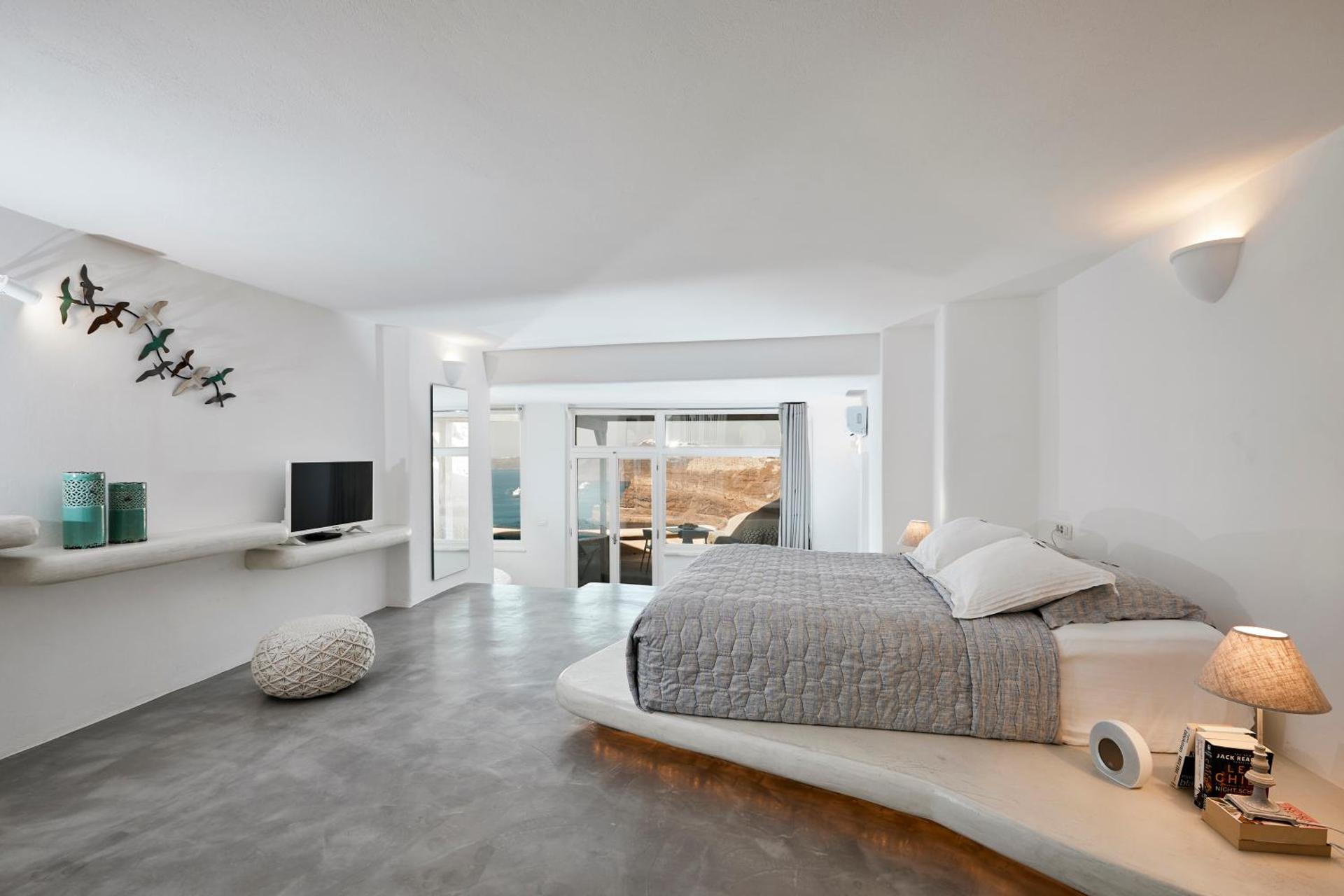 Suites of the Gods Cave Spa Hotel - Photo 42