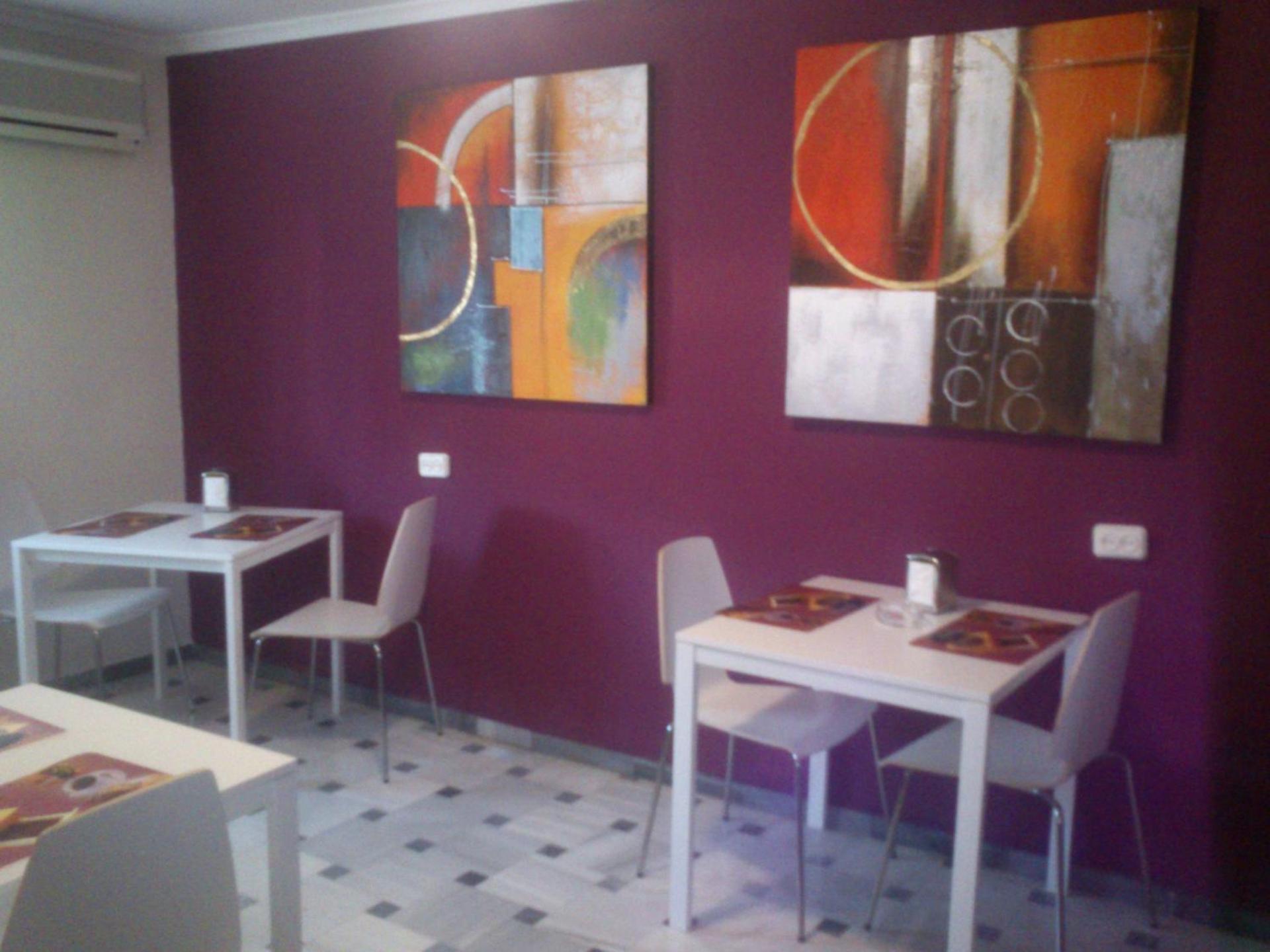 Hostal Cabrera - Photo 17