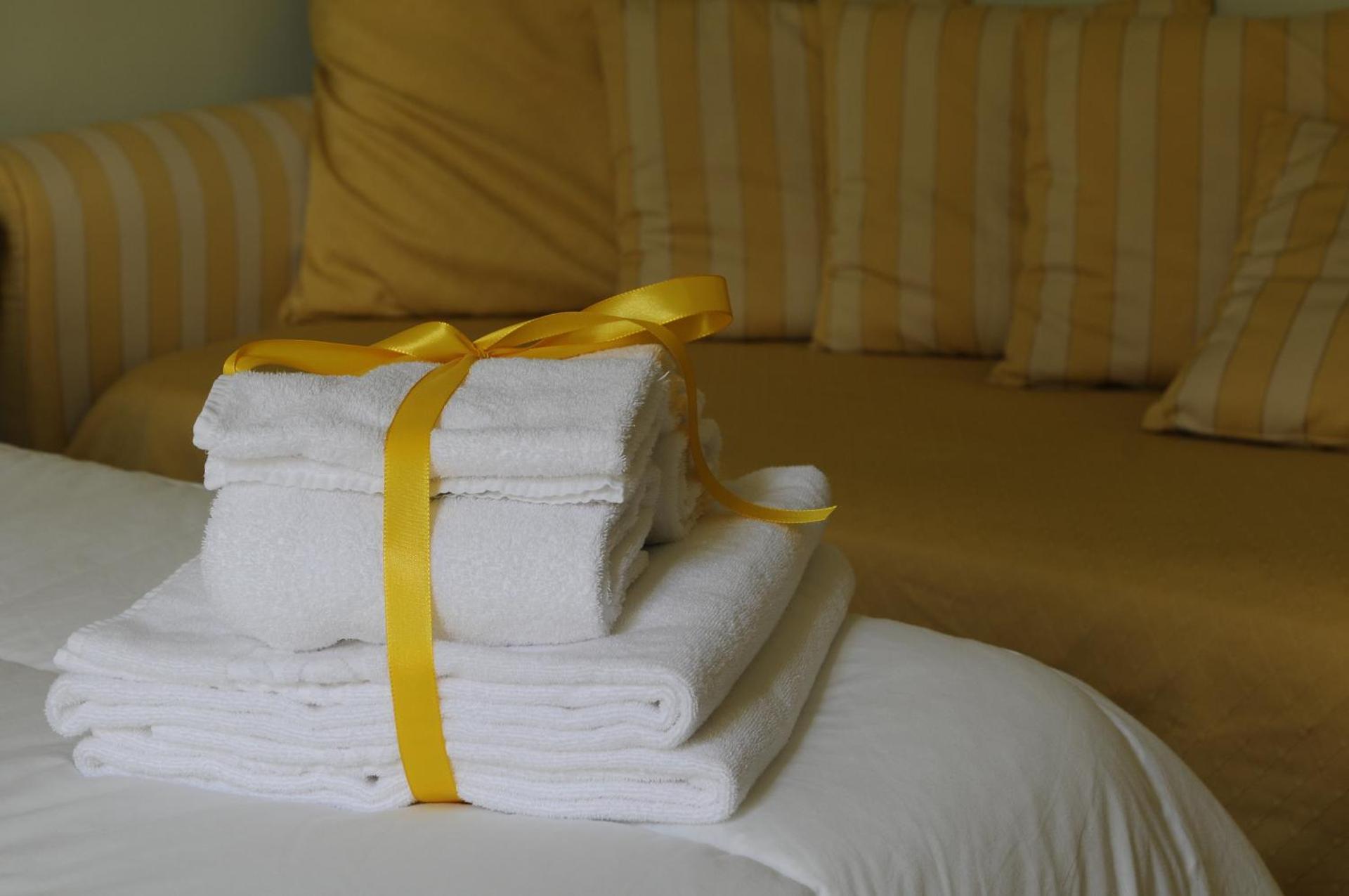 A Palazzo Busdraghi Residenza D'Epoca - Photo 58