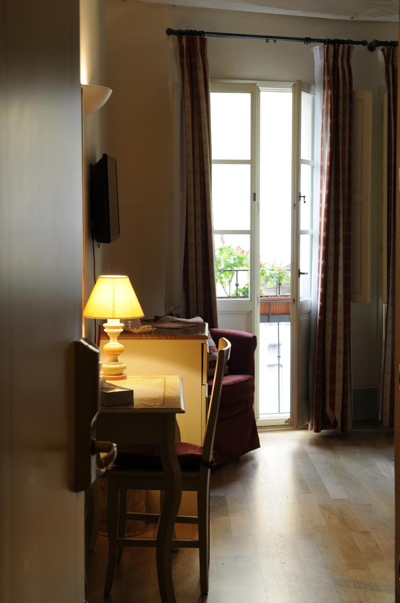 A Palazzo Busdraghi Residenza D'Epoca - Photo 47