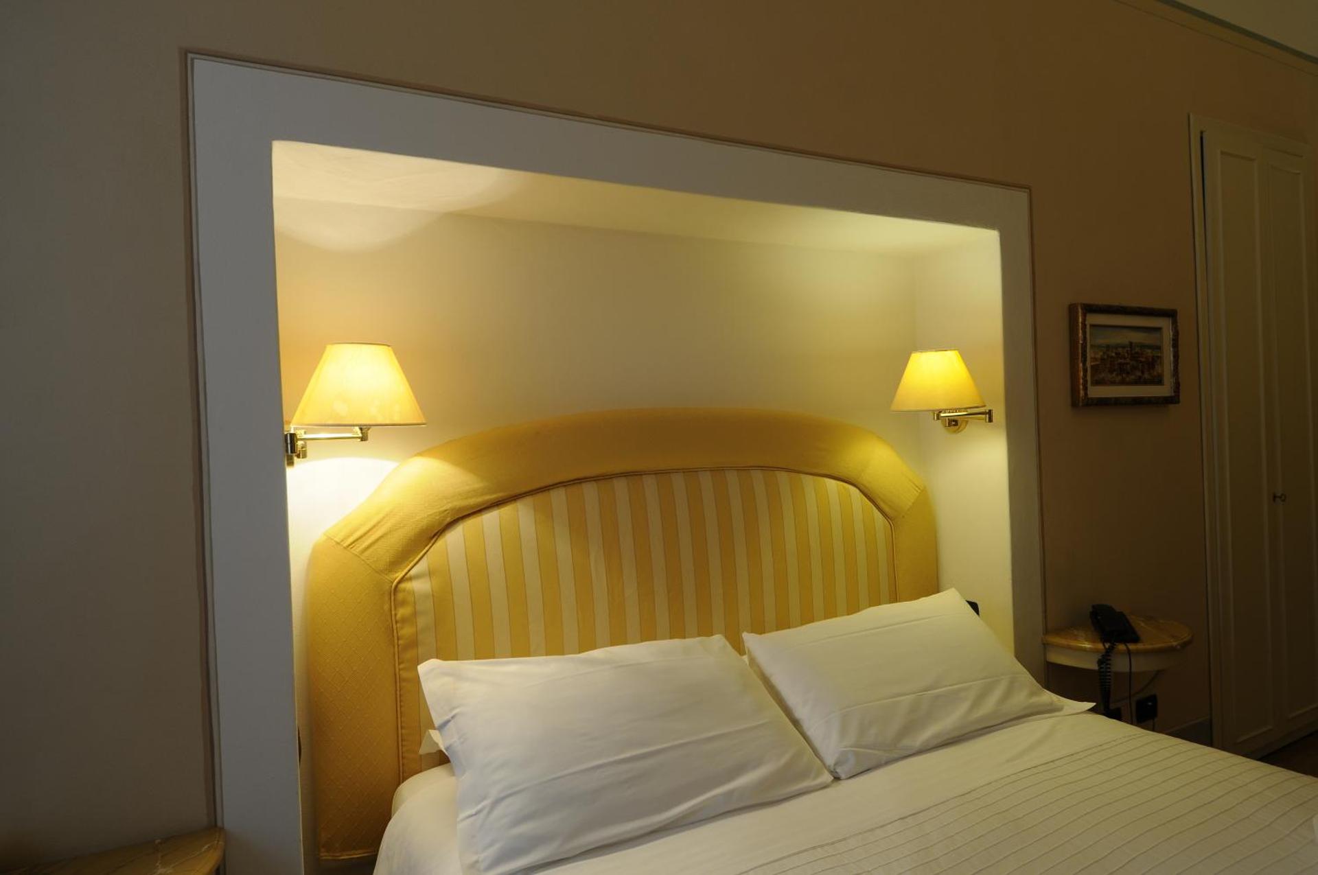 A Palazzo Busdraghi Residenza D'Epoca - Photo 59