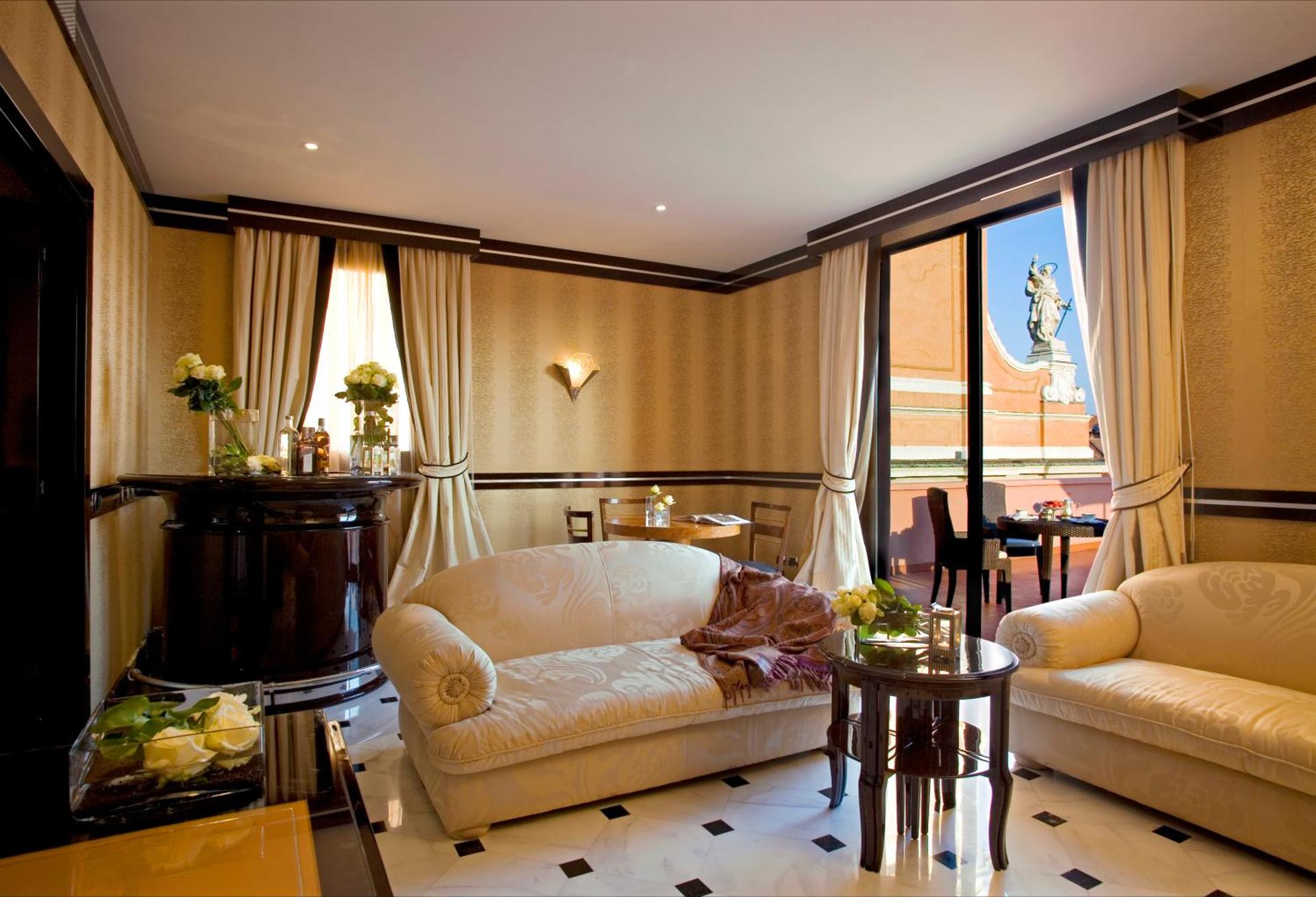 Grand Hotel Majestic gia' Baglioni - Photo 48
