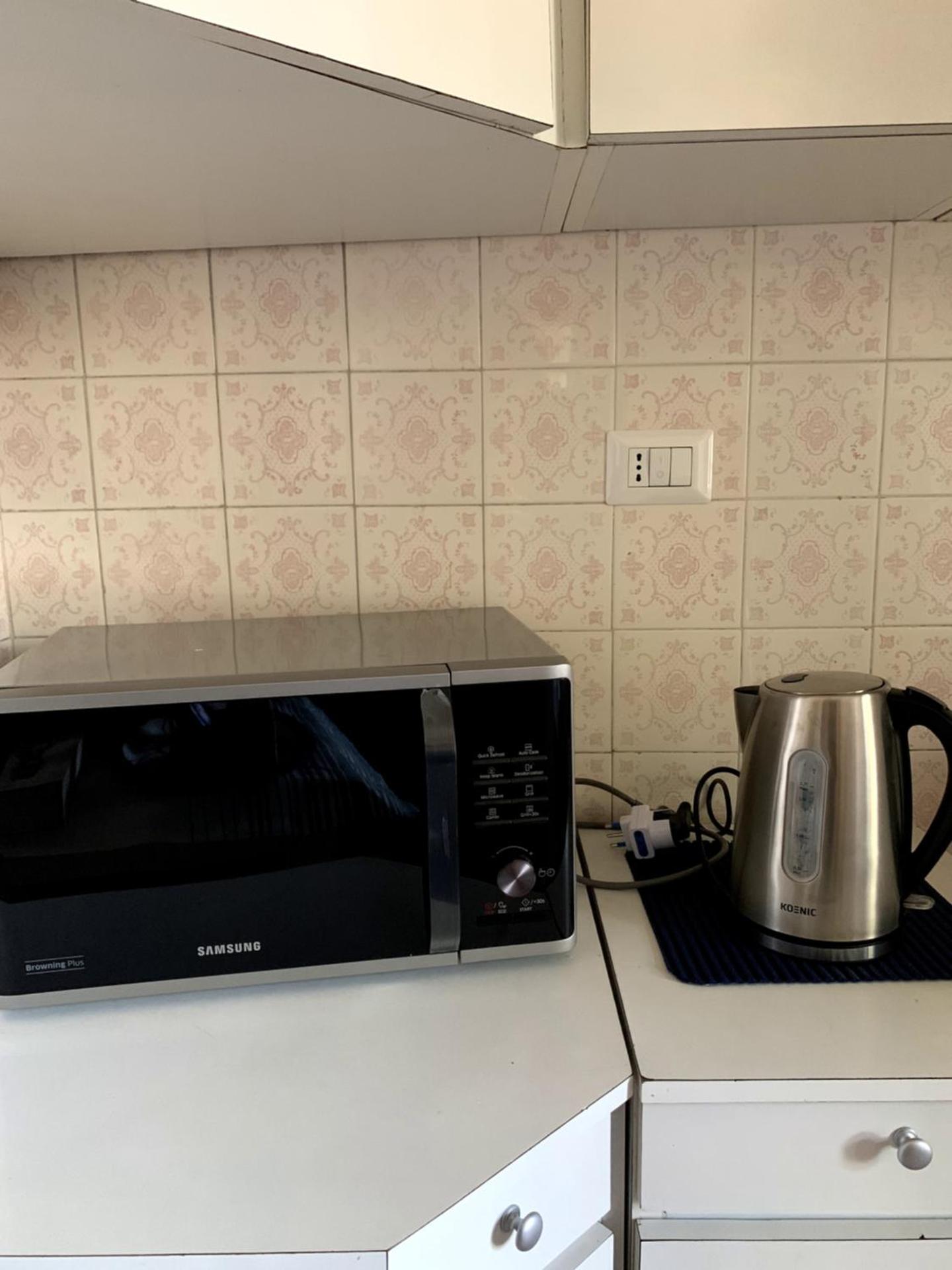 BnB Nonna Maria - Photo 16