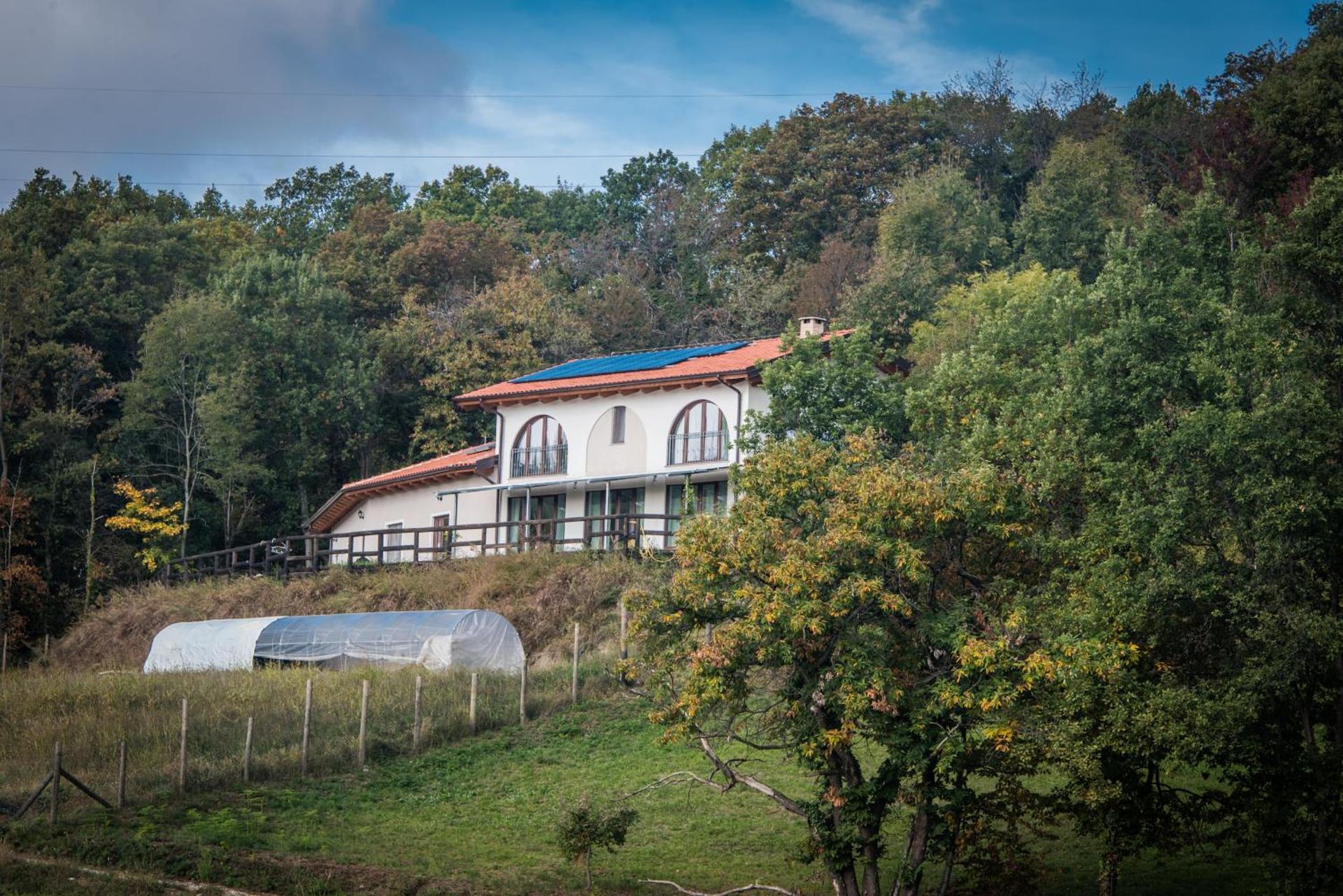 Agriturismo "La Collina" - 15km dal centro di Torino - Photo 31