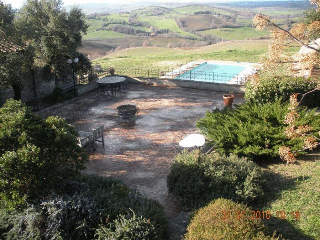 Le Murelle Country Resort - Photo 19