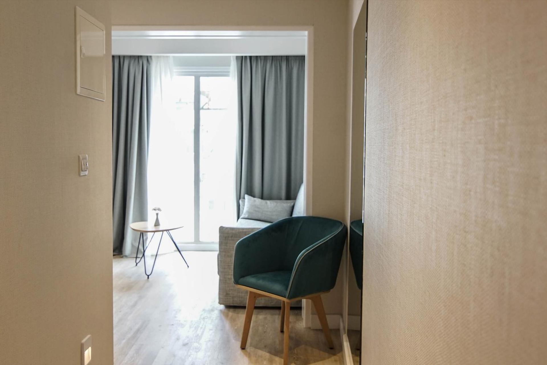 Athens Cypria Hotel - Photo 9