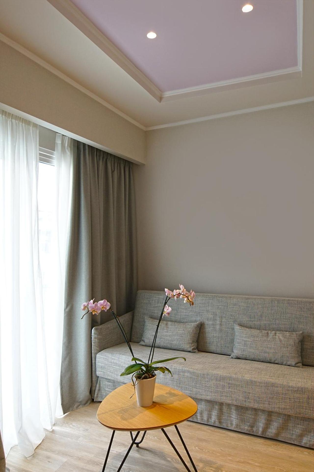 Athens Cypria Hotel - Photo 41