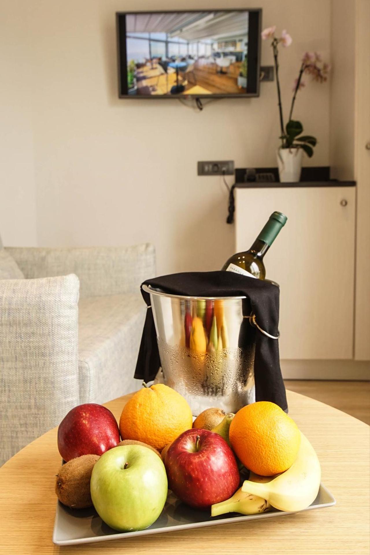 Athens Cypria Hotel - Photo 94