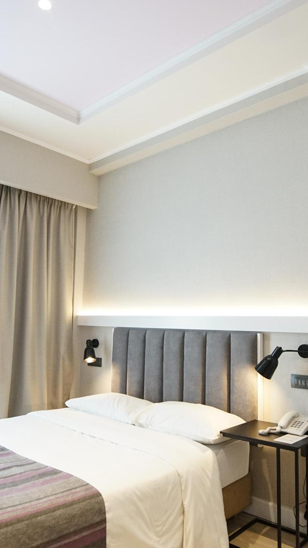 Athens Cypria Hotel - Photo 29