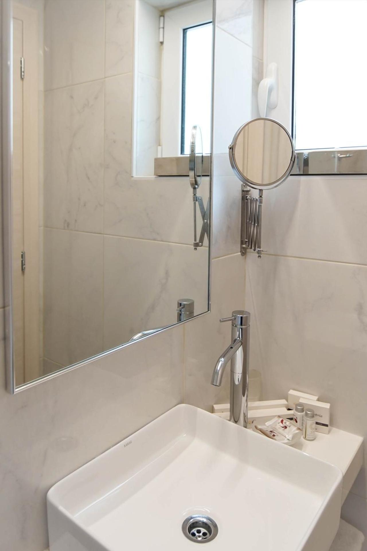 Athens Cypria Hotel - Photo 19