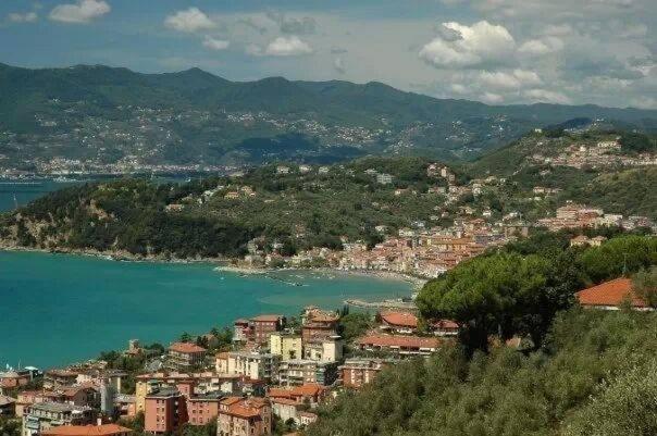 Hotel Del Golfo - Photo 13