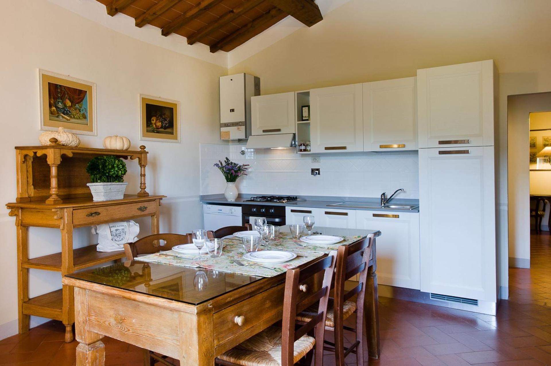 Casavilla Rentals by Torre a Cona - Photo 13