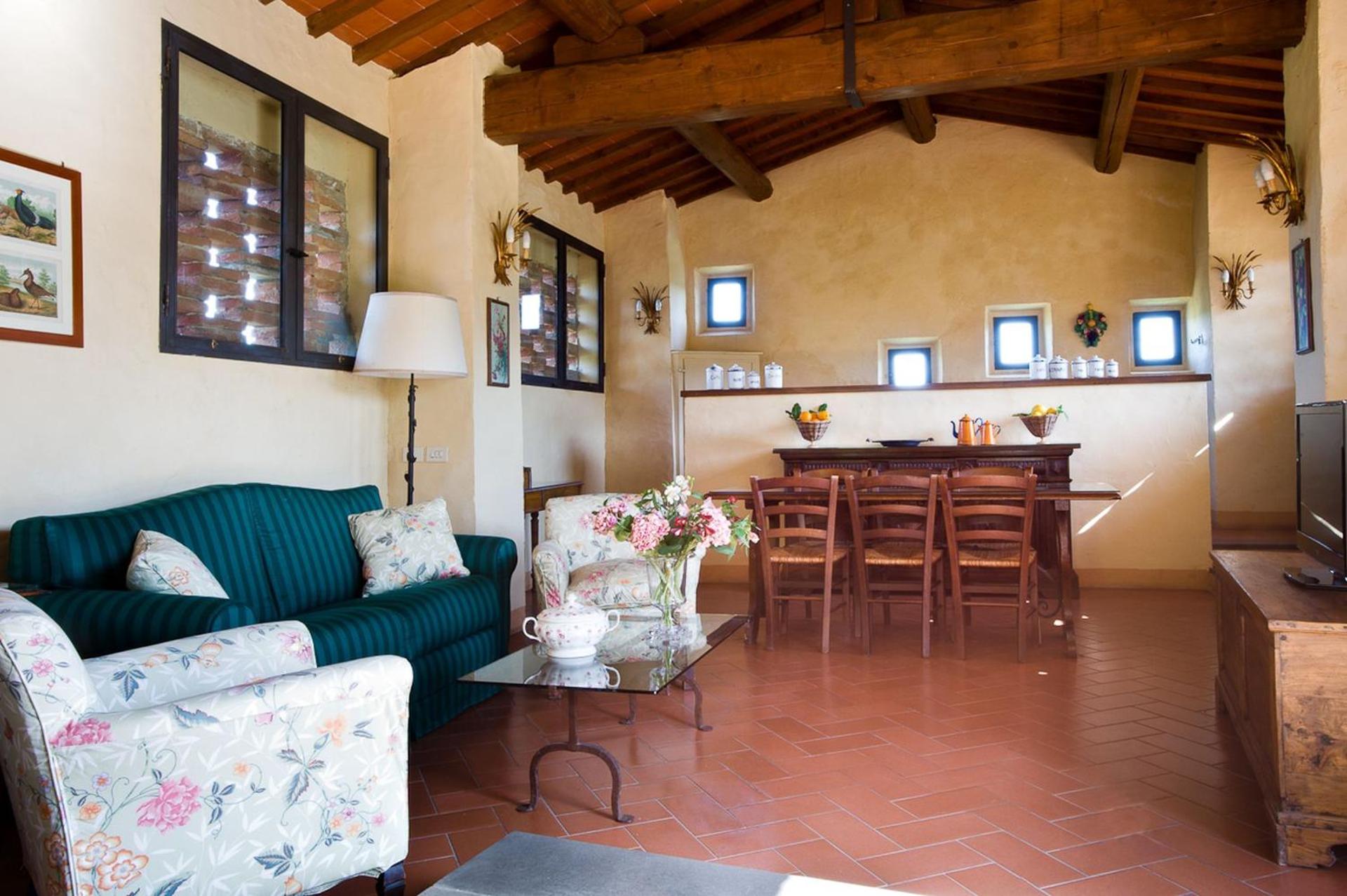 Casavilla Rentals by Torre a Cona - Photo 36