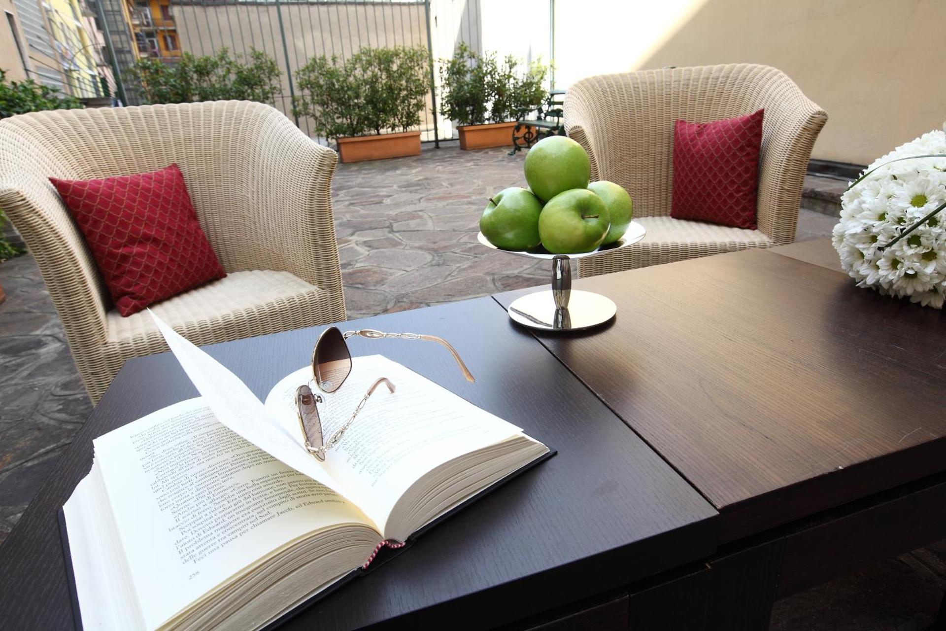 Residenza delle Città - Photo 14