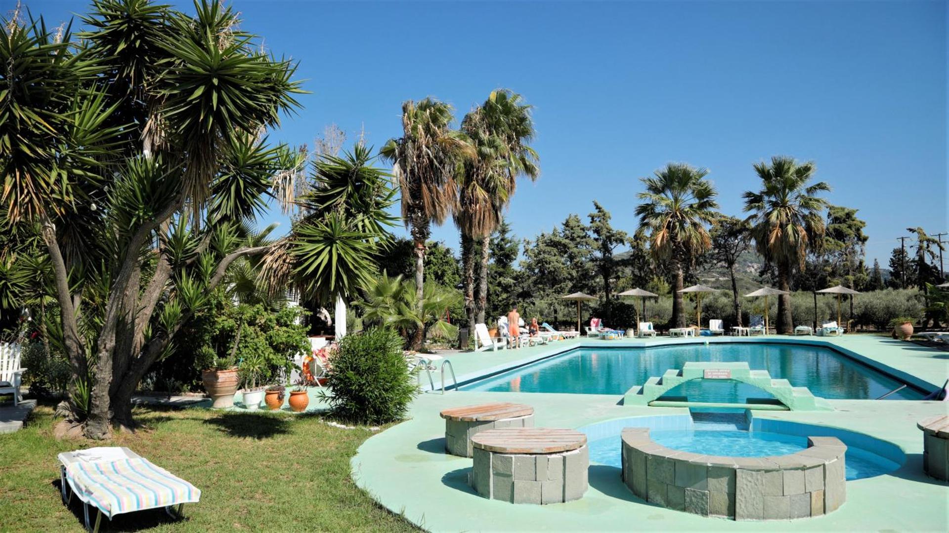 Rhodian Sun Hotel - Photo 10