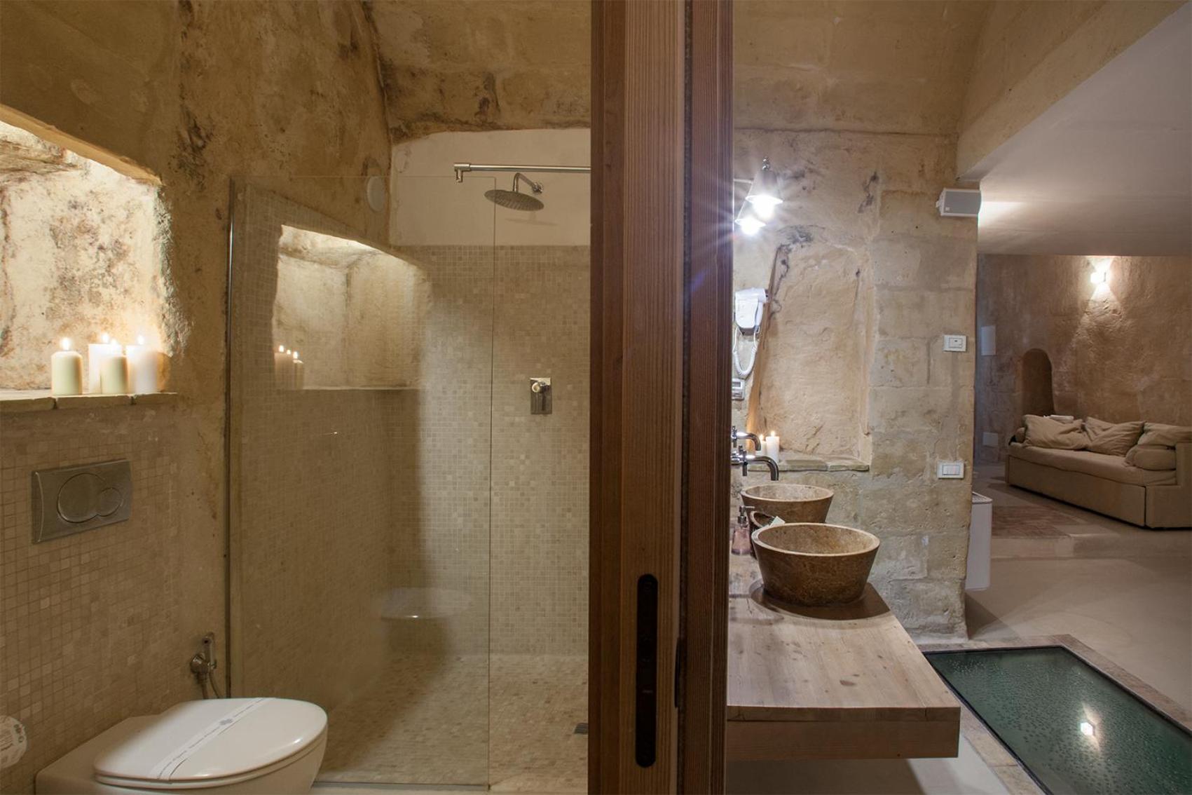 L'Hotel In Pietra - Photo 29