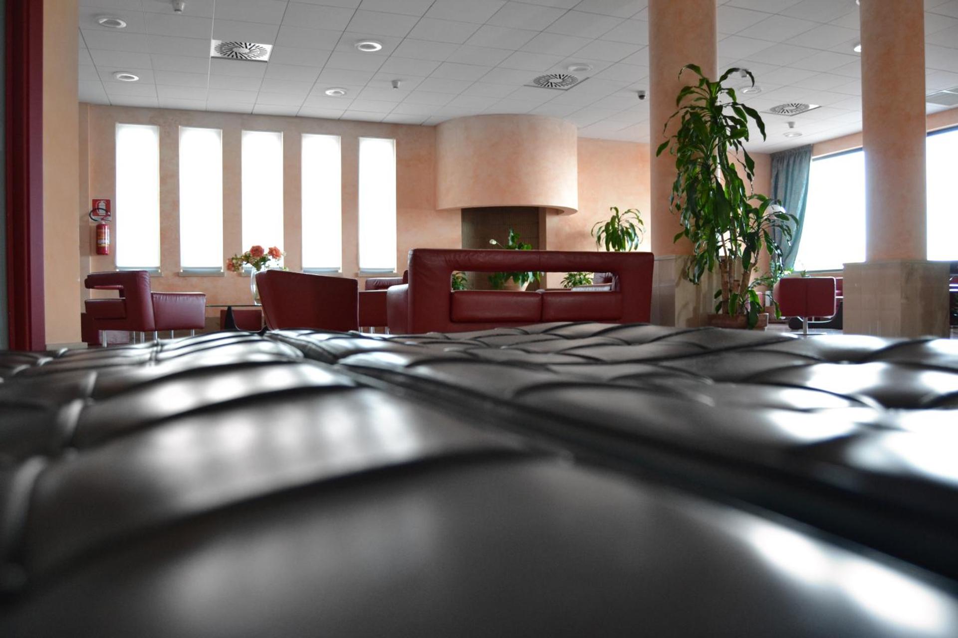 don guglielmo panoramic hotel & spa - Photo 91