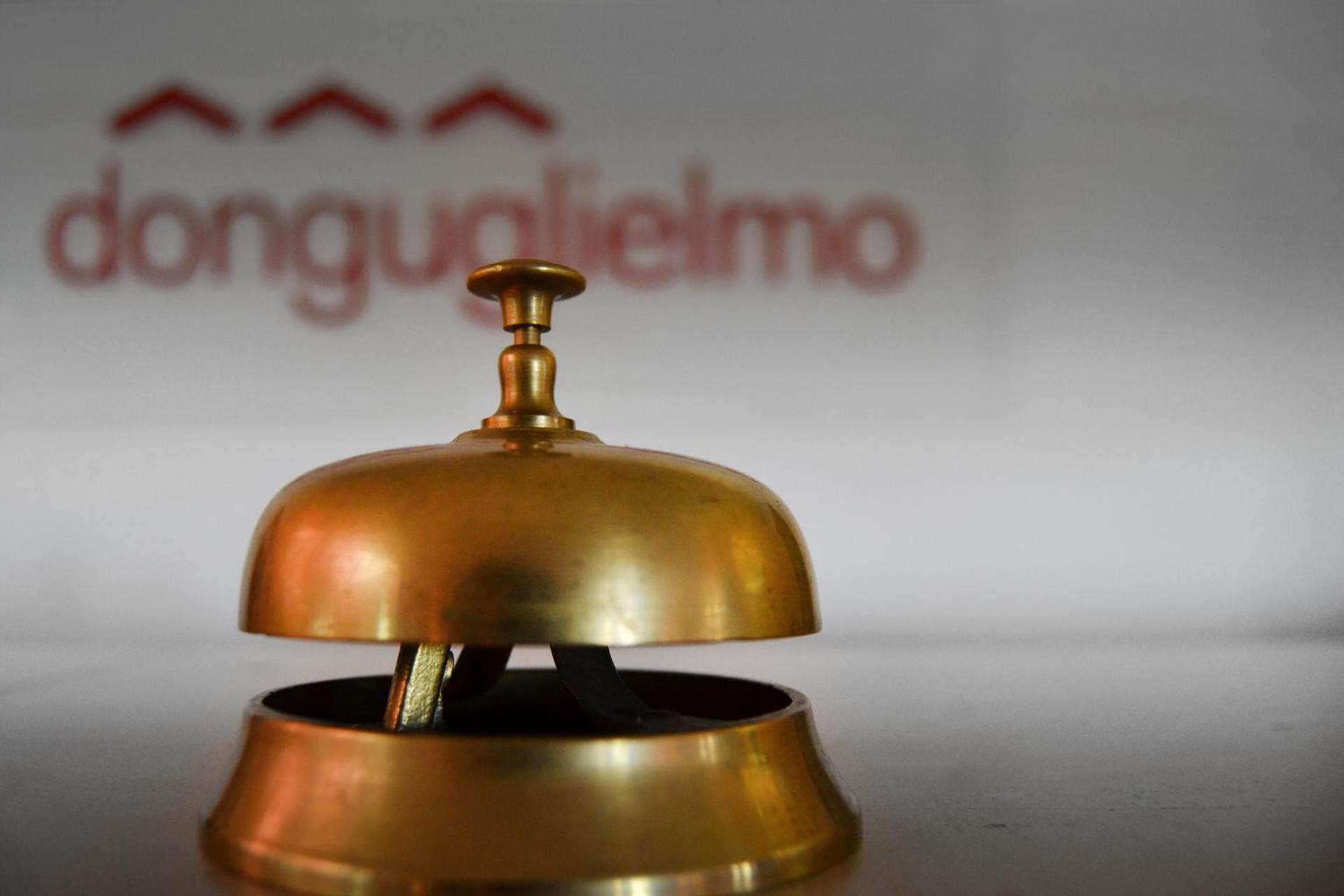 don guglielmo panoramic hotel & spa - Photo 87