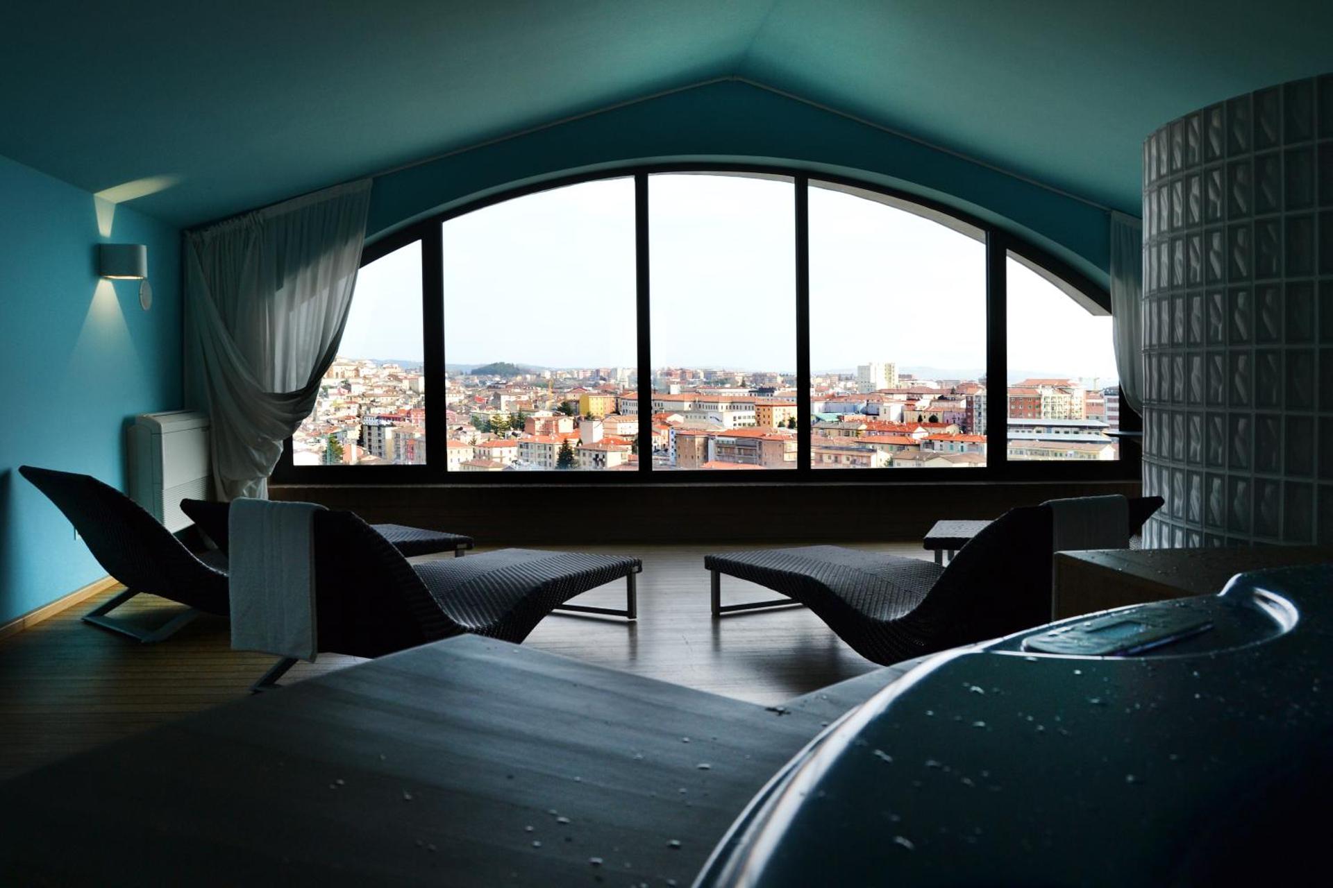 don guglielmo panoramic hotel & spa - Photo 143