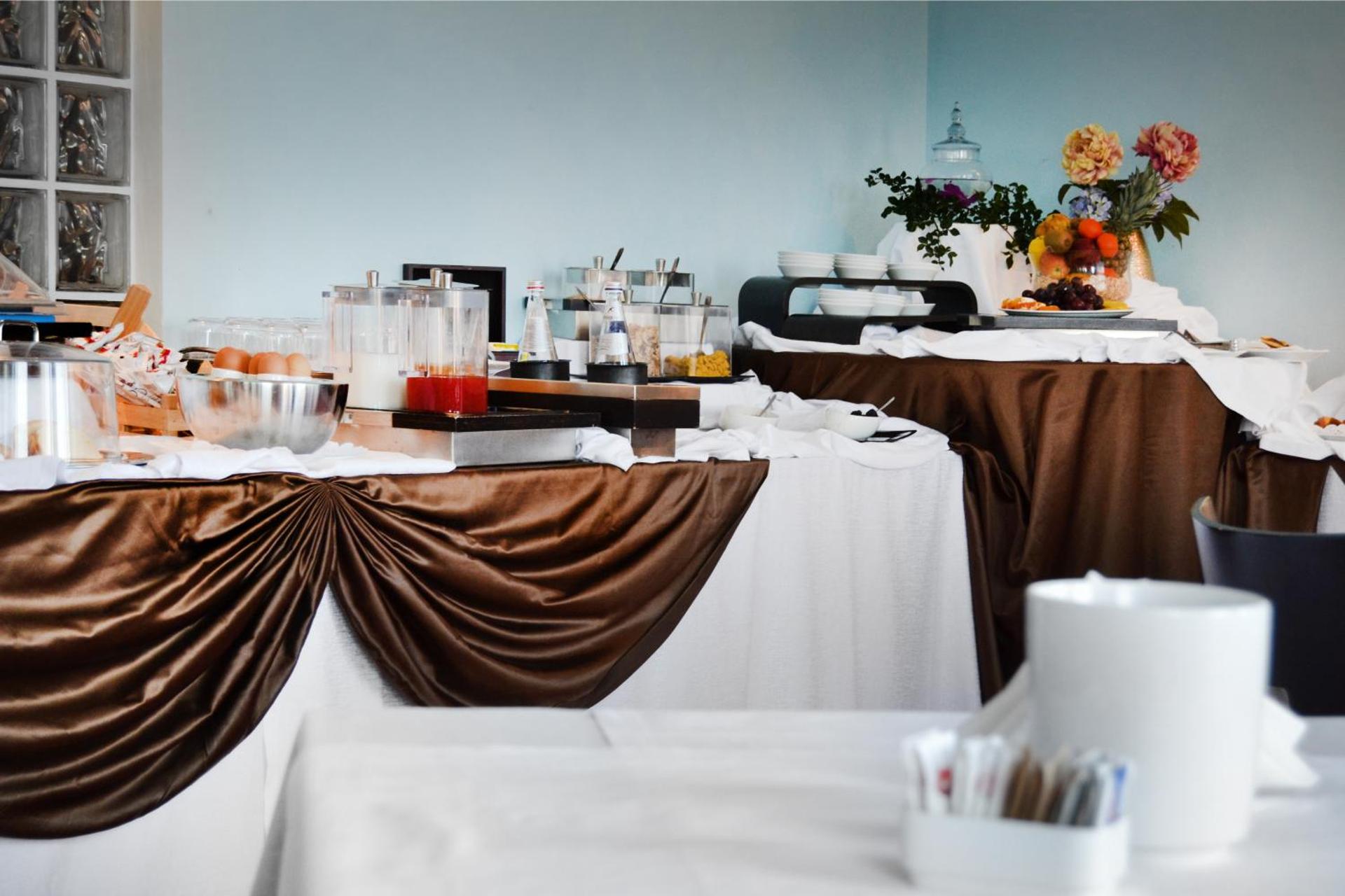 don guglielmo panoramic hotel & spa - Photo 119