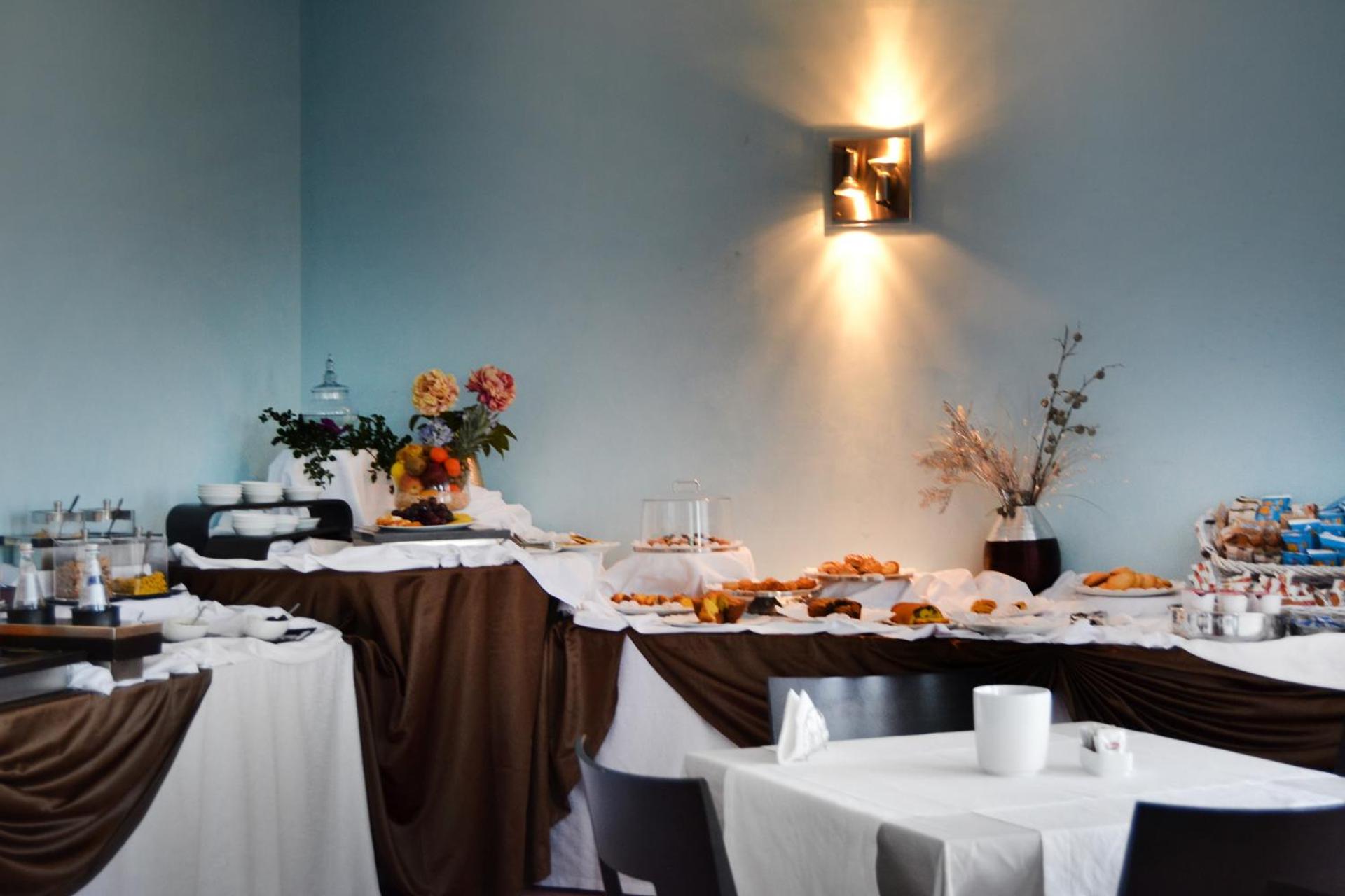 don guglielmo panoramic hotel & spa - Photo 122