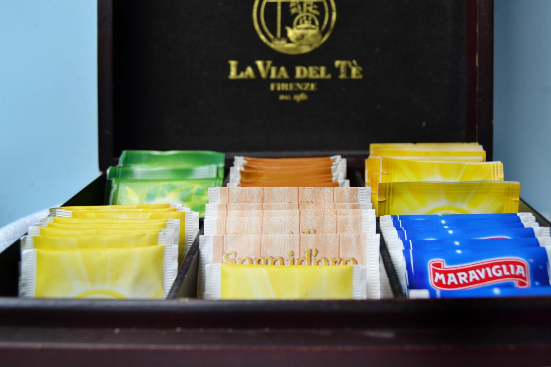 don guglielmo panoramic hotel & spa - Photo 179