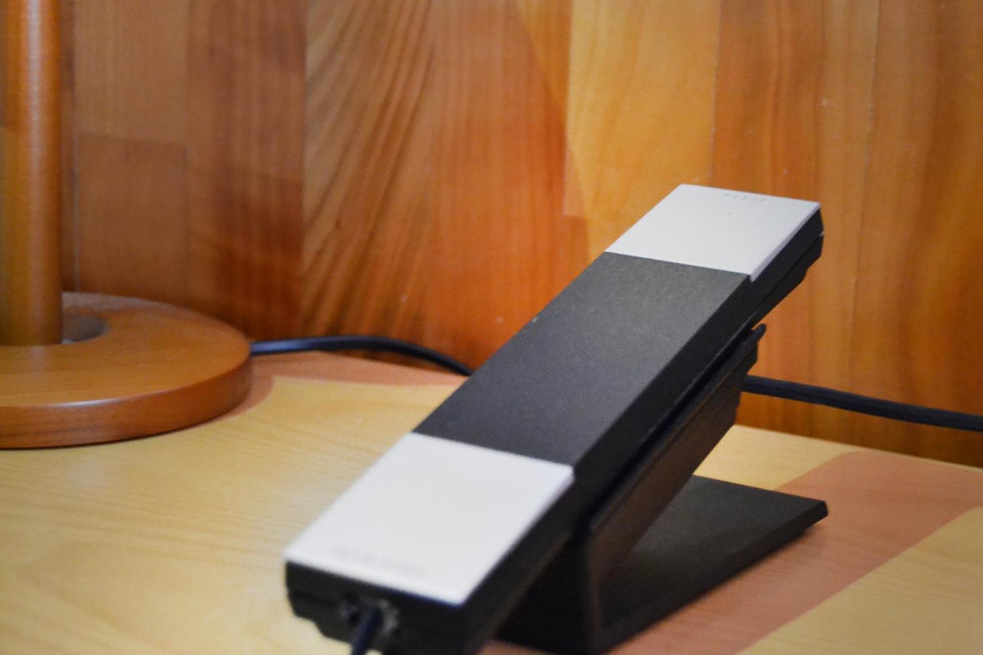 don guglielmo panoramic hotel & spa - Photo 16