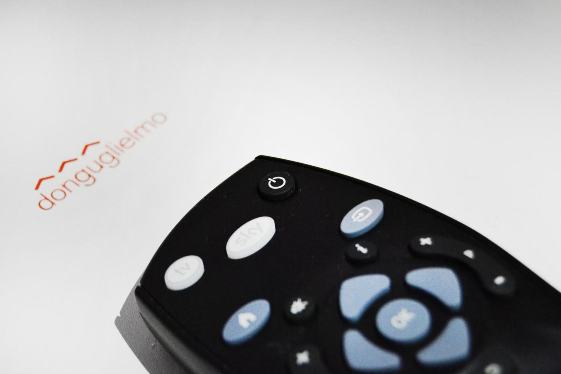 don guglielmo panoramic hotel & spa - Photo 17