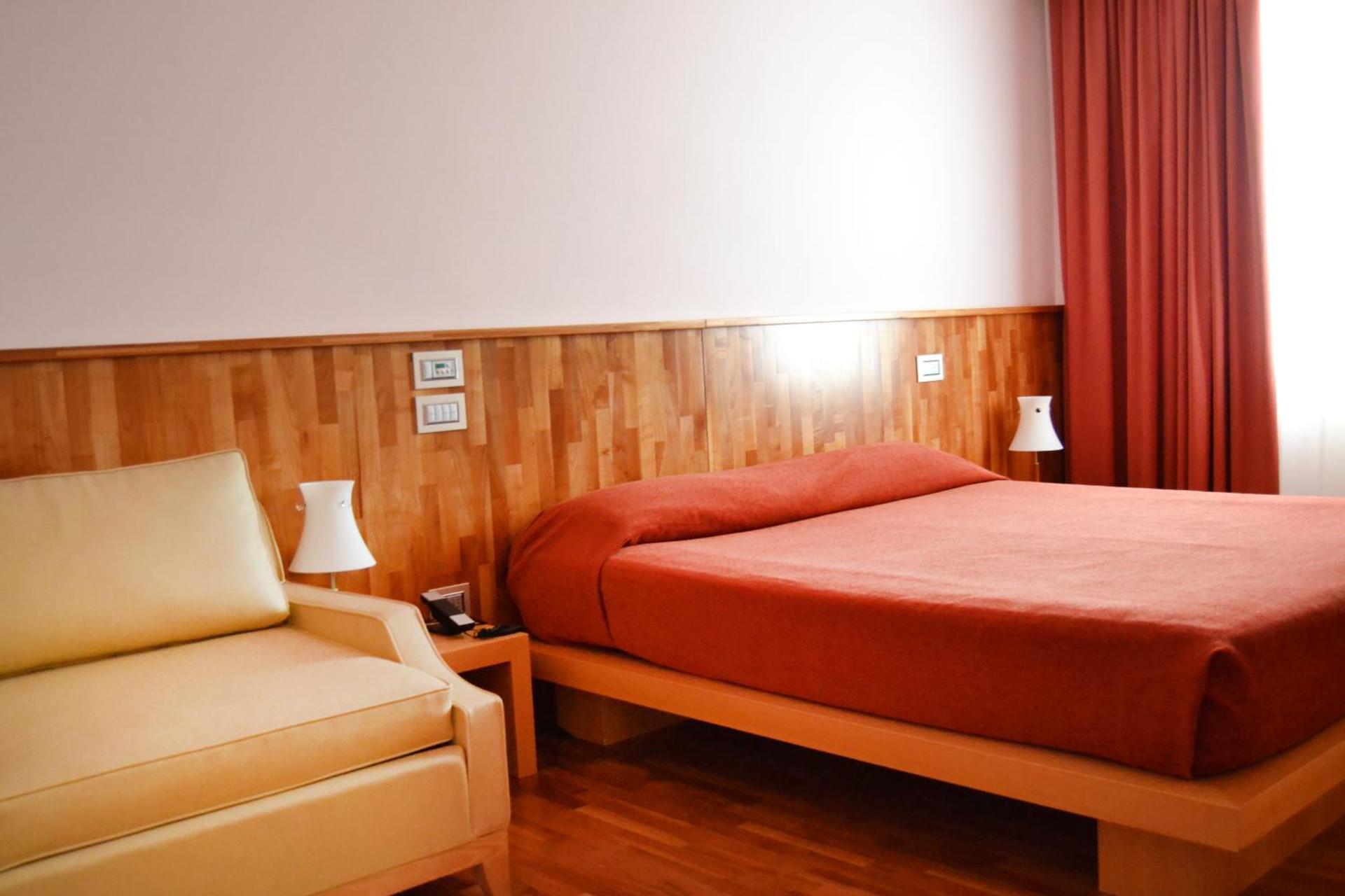 don guglielmo panoramic hotel & spa - Photo 26