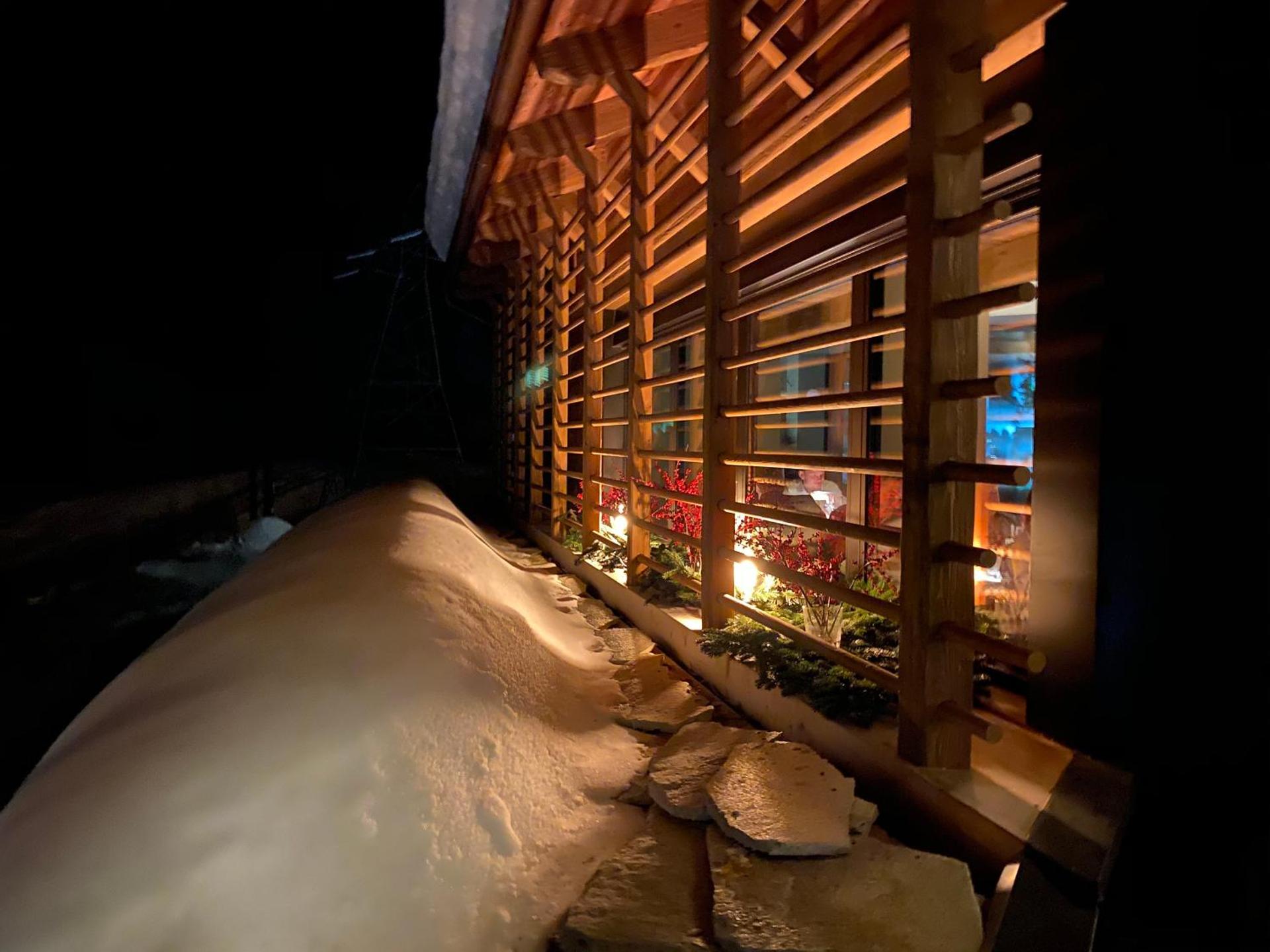 Les Neiges D'Antan - Photo 26