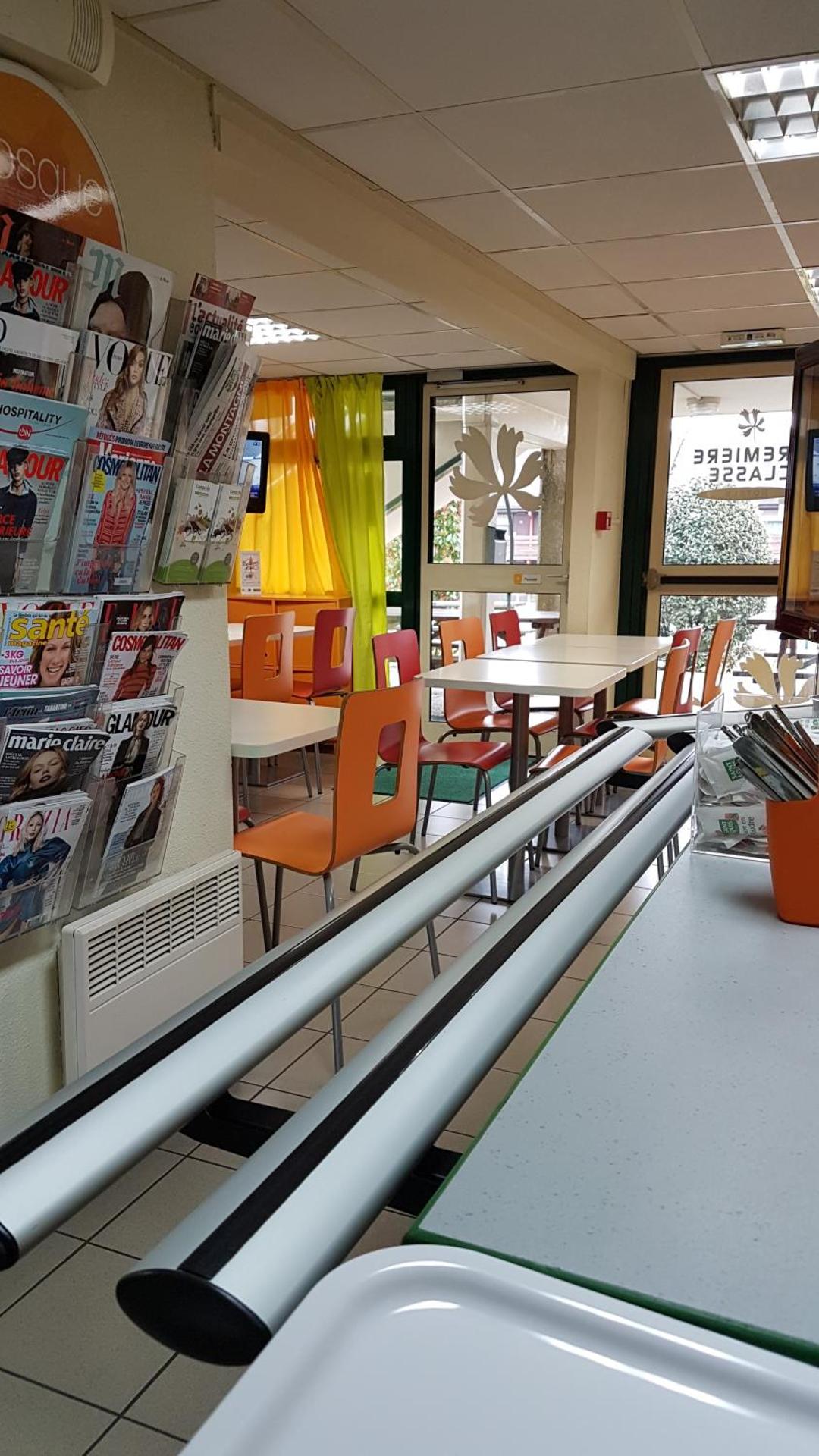 Premiere Classe Brive La Gaillarde Ouest - Photo 25