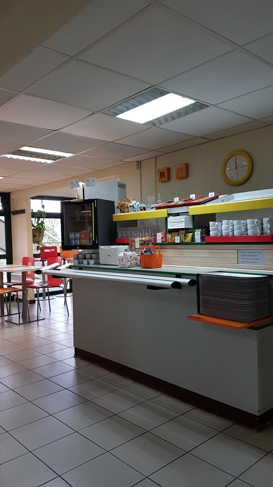 Premiere Classe Brive La Gaillarde Ouest - Photo 27