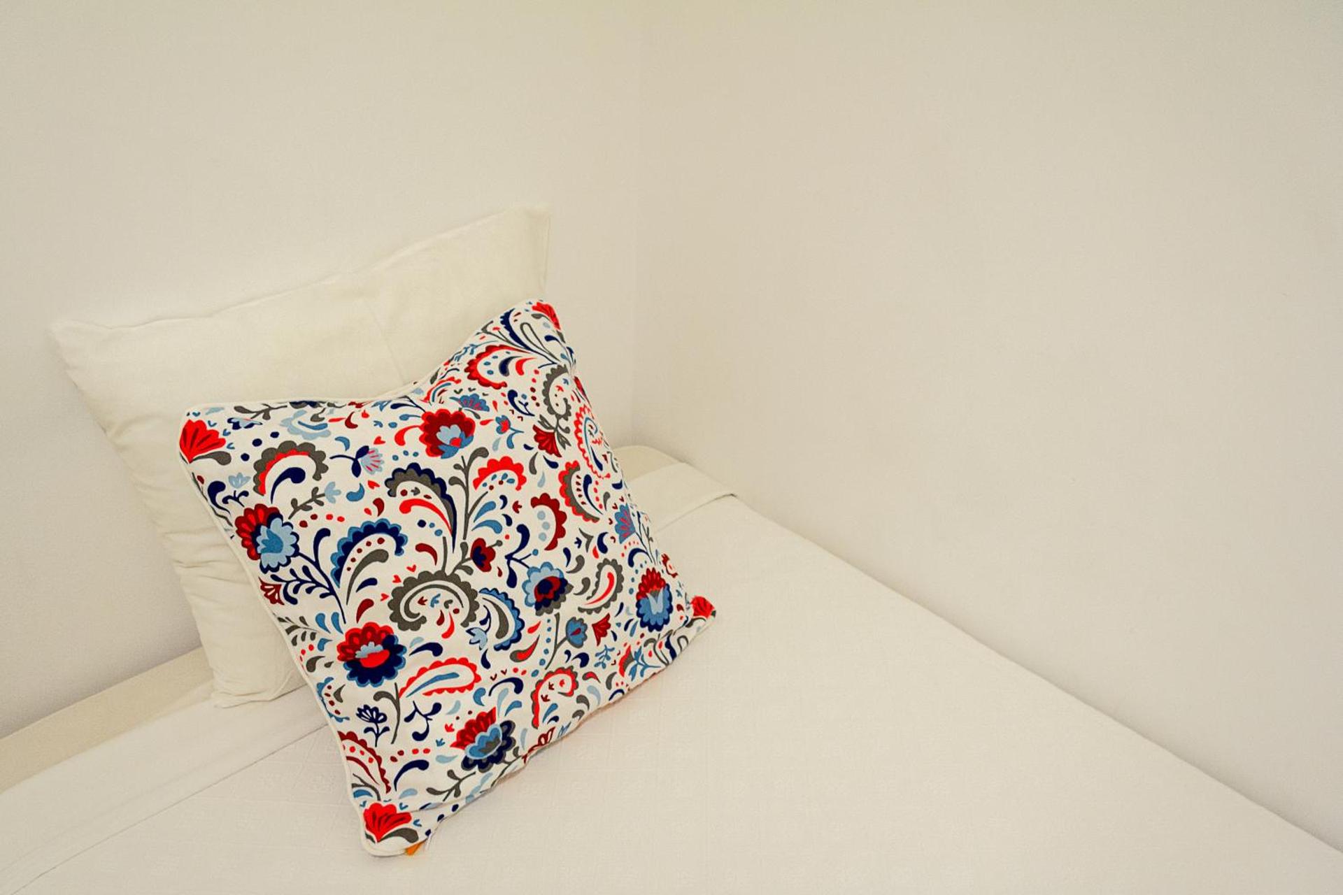 Guest House Amoreiras - Photo 2