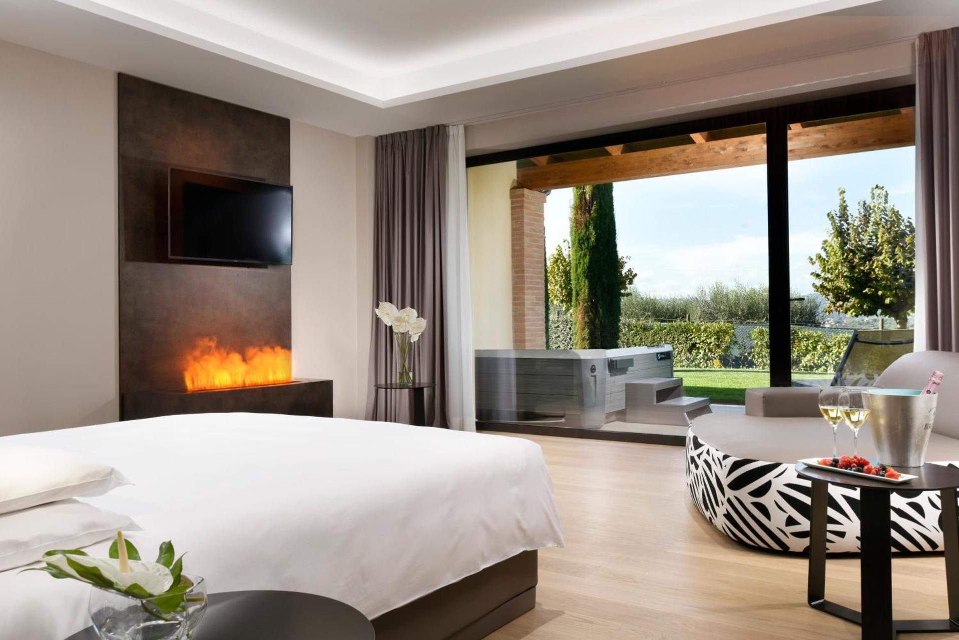 Borgobrufa Spa Resort Adults Only - Photo 20