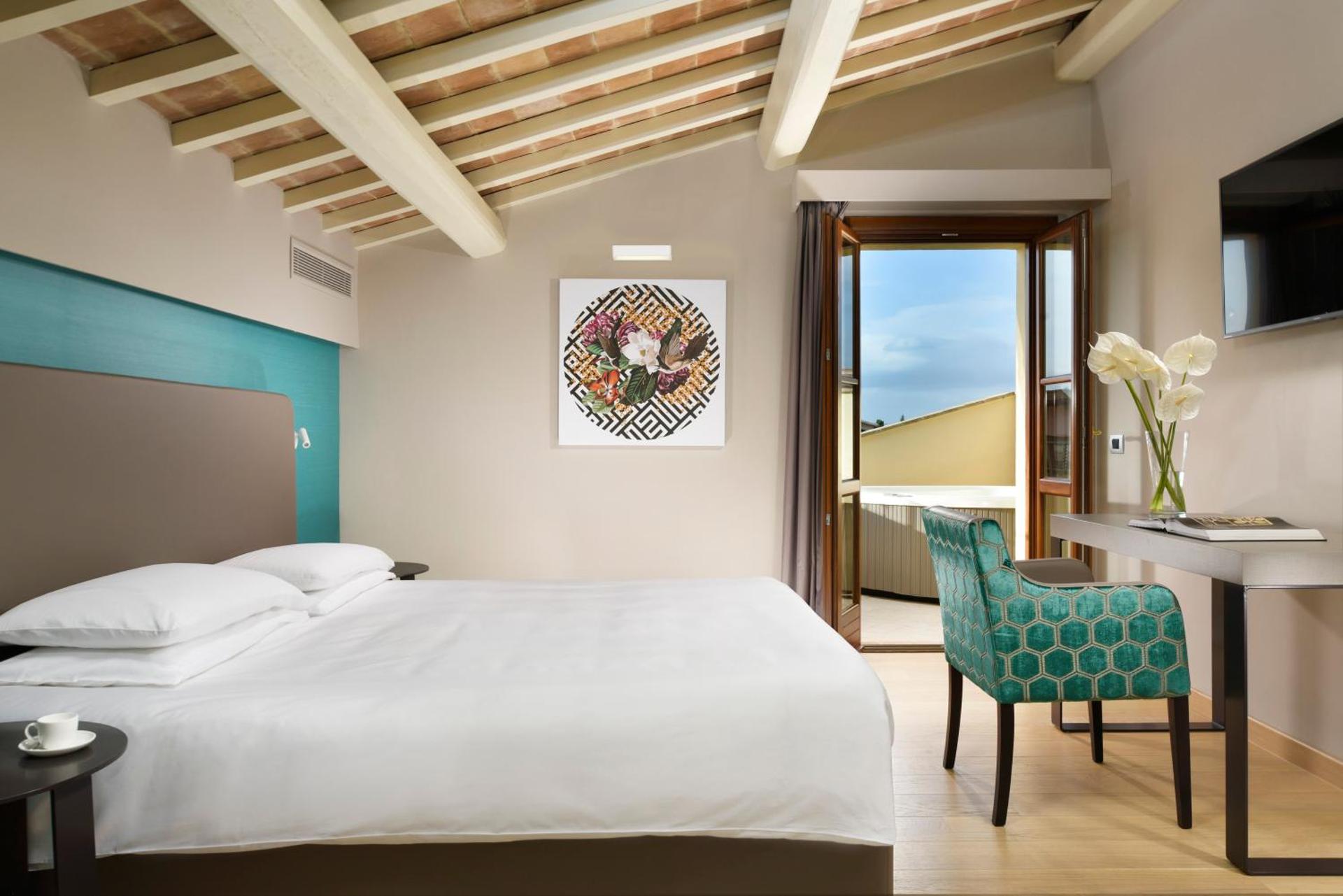 Borgobrufa Spa Resort Adults Only - Photo 19