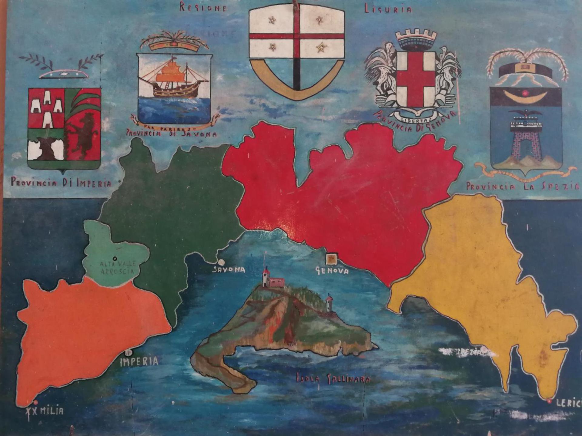 Casale Maria Mafalda - Photo 33