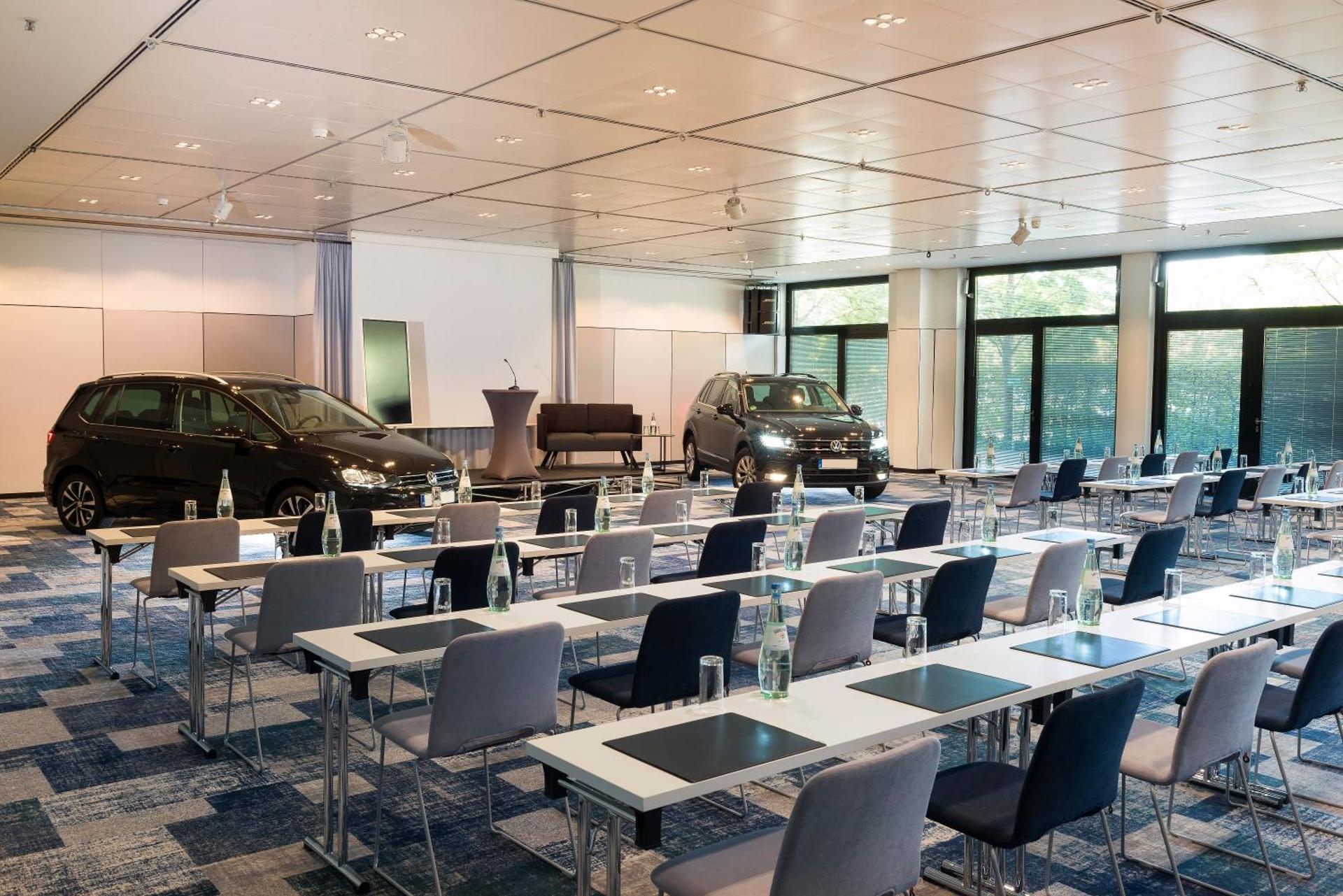 Holiday Inn Berlin City-West by IHG - Photo 54