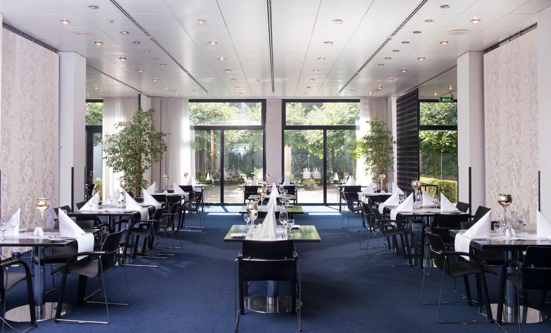 Holiday Inn Berlin City-West by IHG - Photo 61