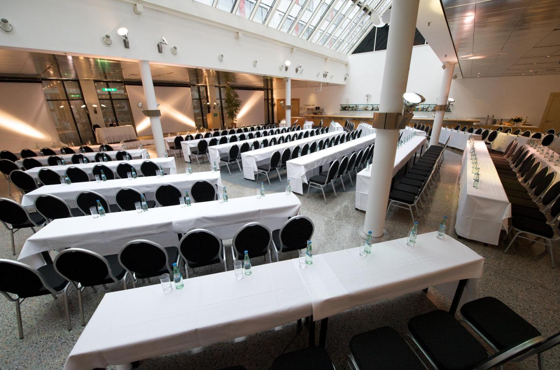 Holiday Inn Berlin City-West by IHG - Photo 42