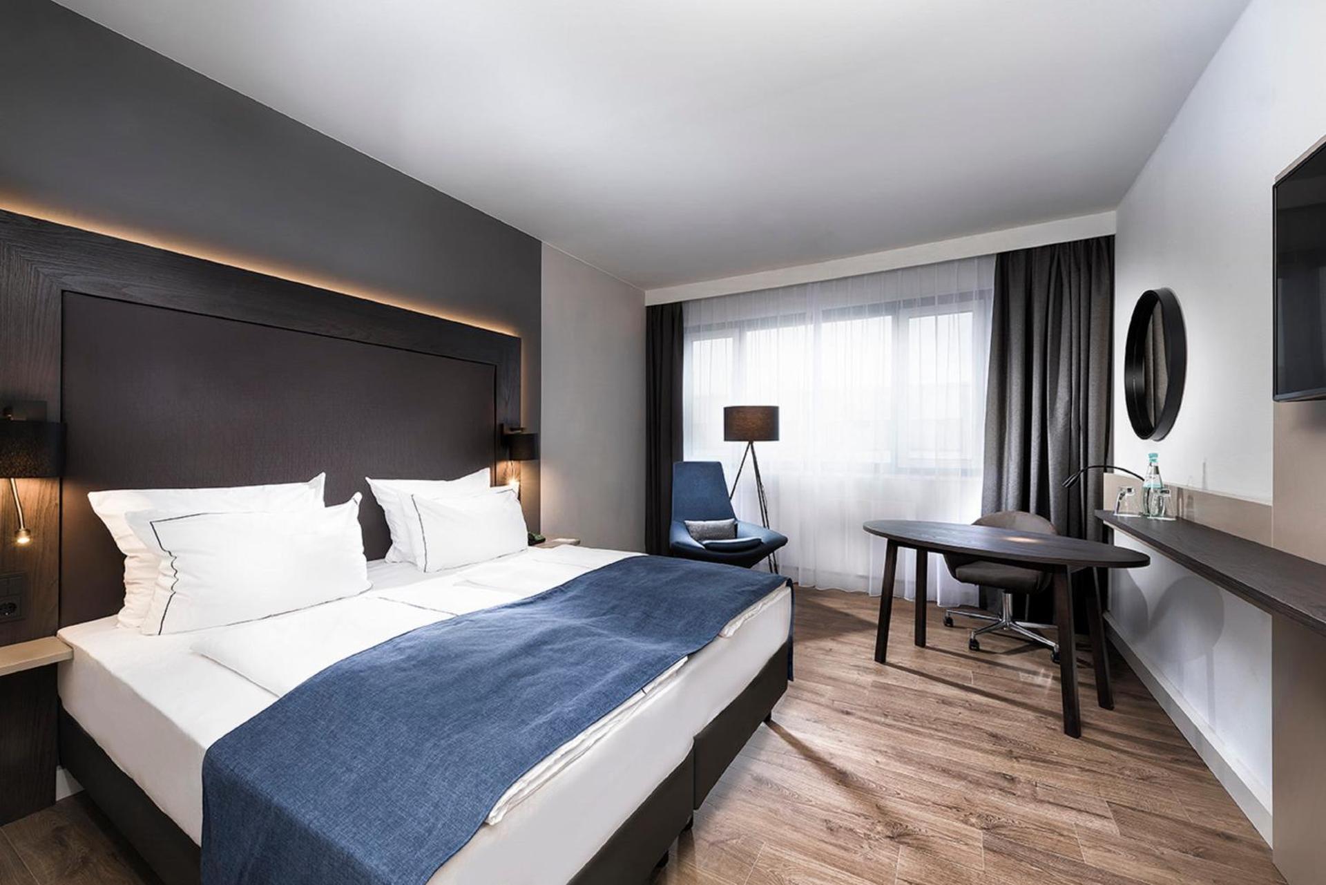 Holiday Inn Berlin City-West by IHG - Photo 17