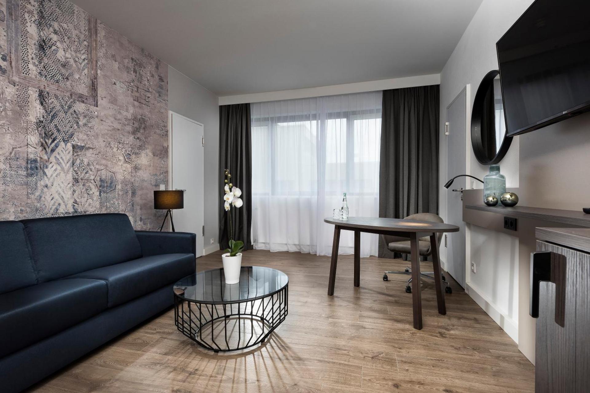 Holiday Inn Berlin City-West by IHG - Photo 8